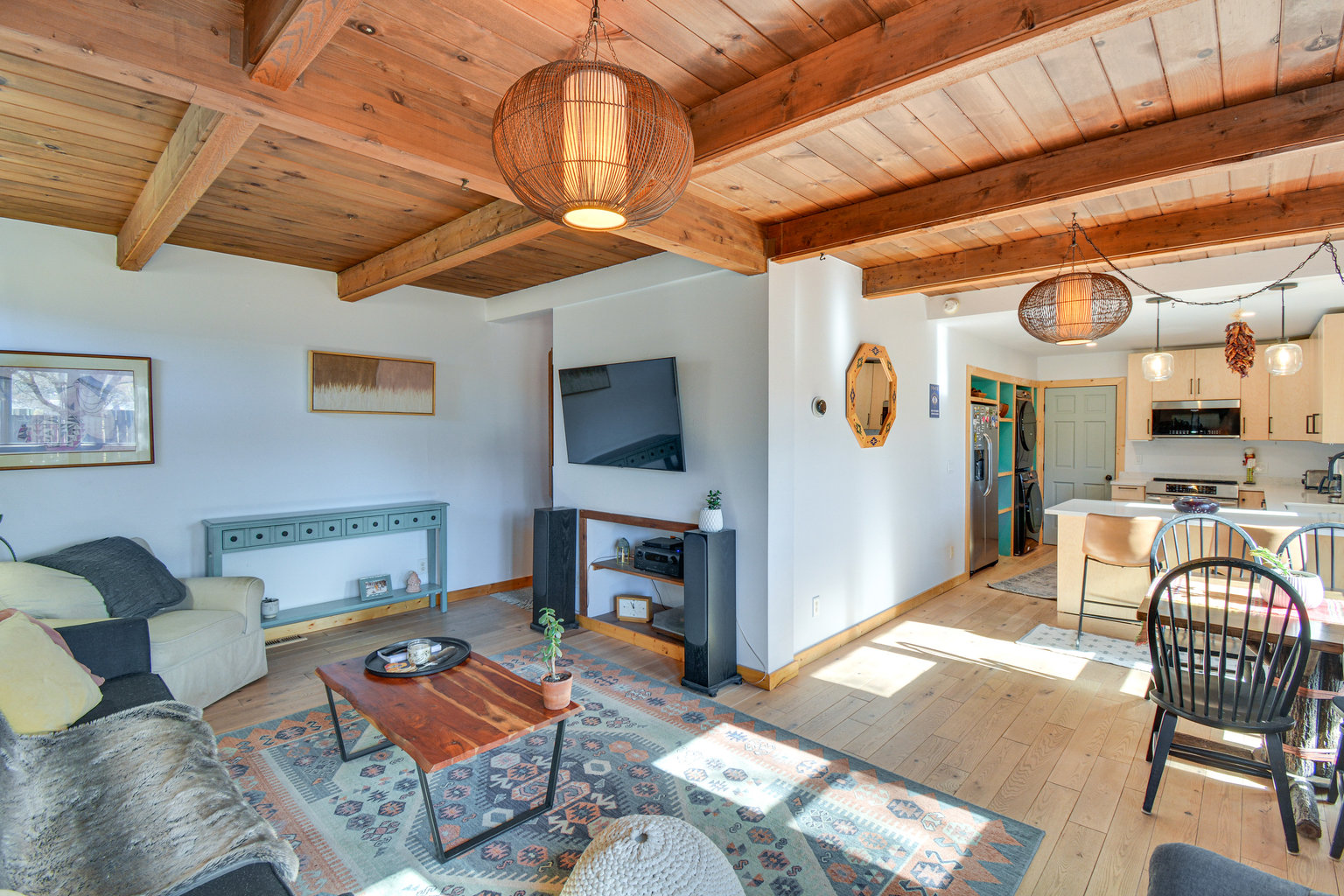 Eagle Vacation Rental