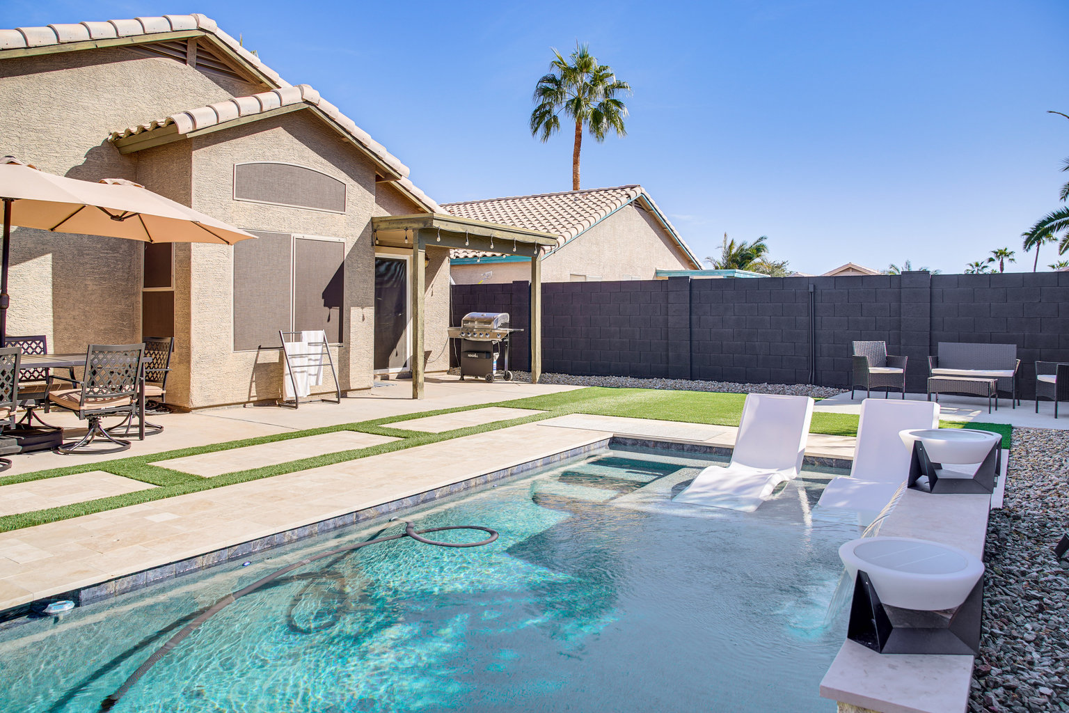 Surprise Vacation Rental