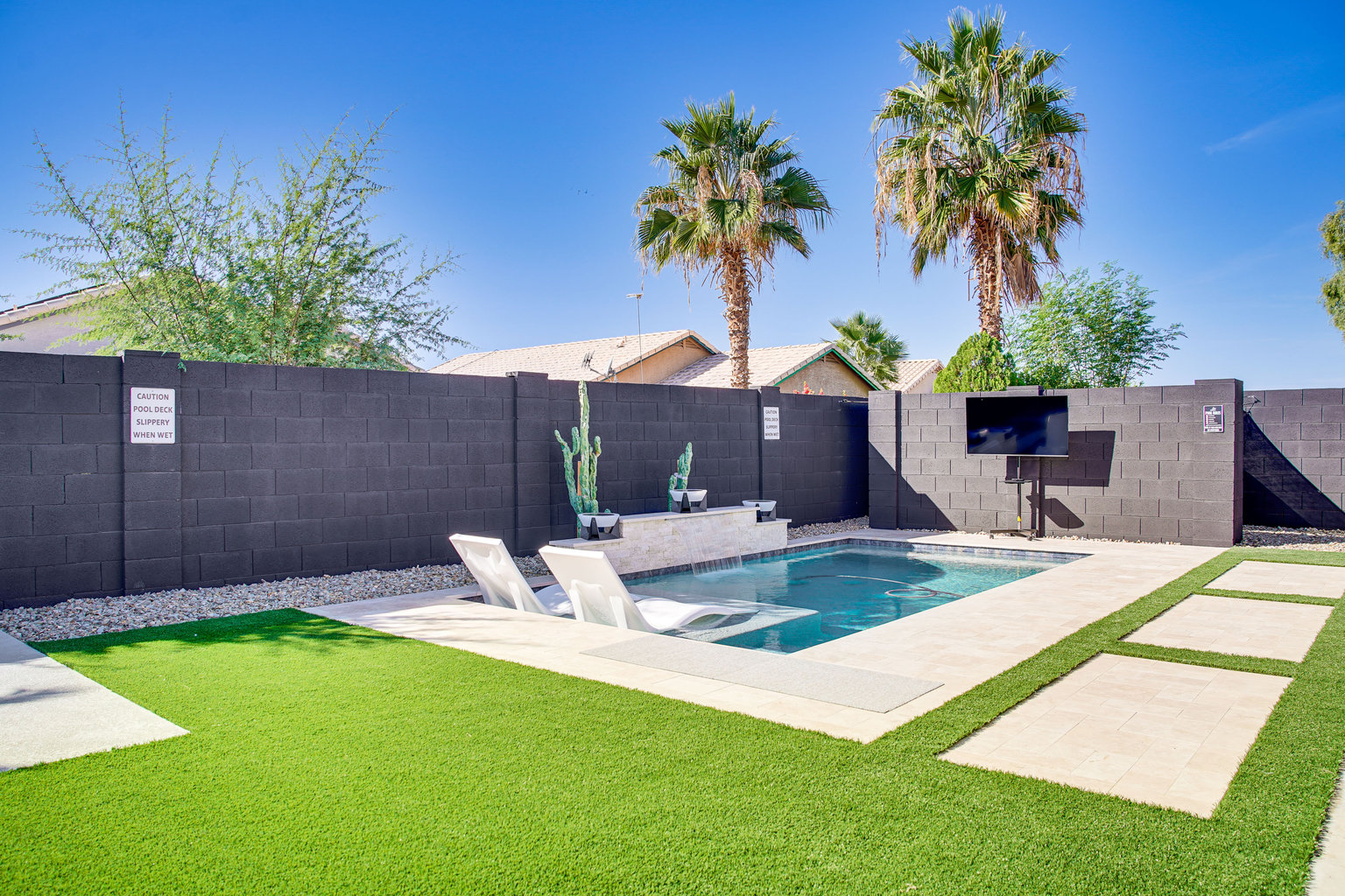 Surprise Vacation Rental