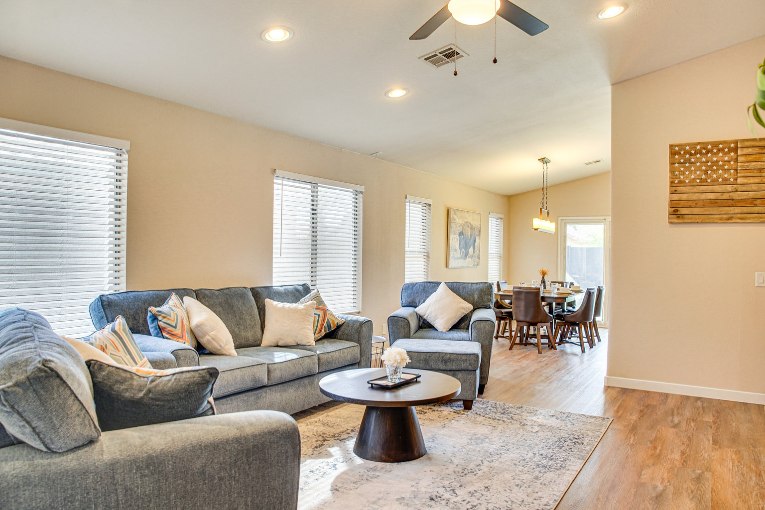 Surprise Vacation Rental