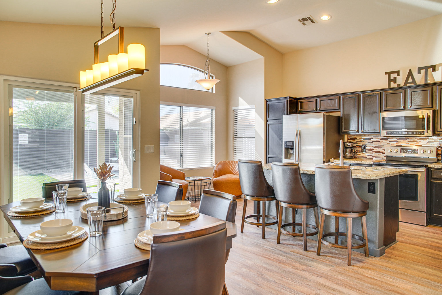 Surprise Vacation Rental