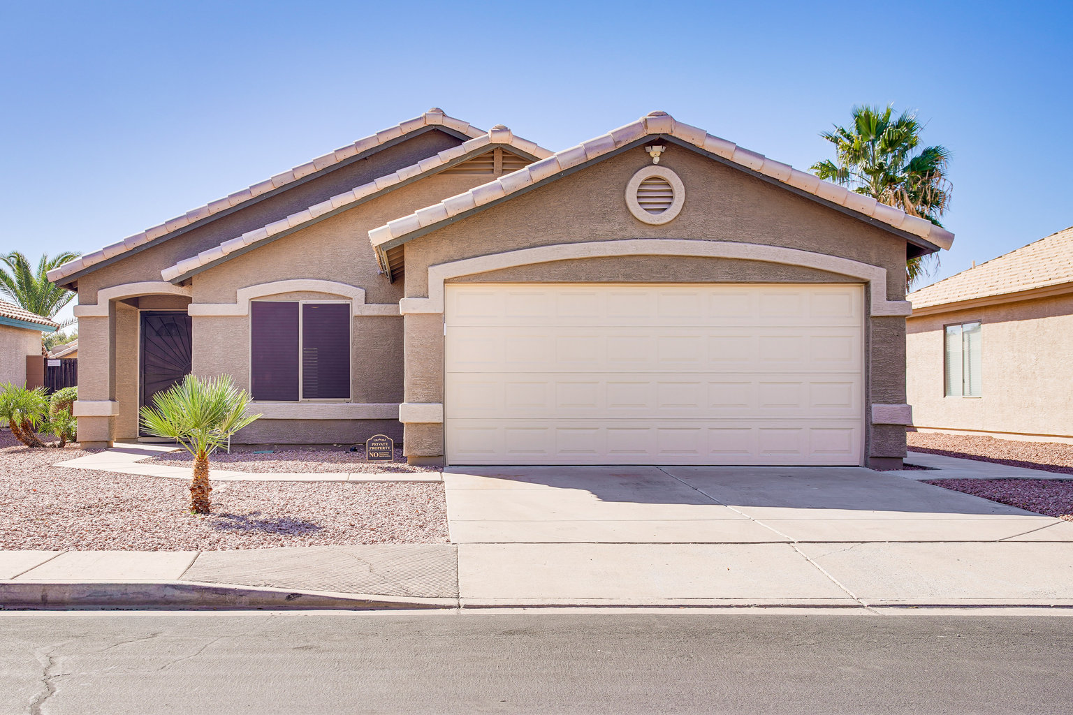 Surprise Vacation Rental