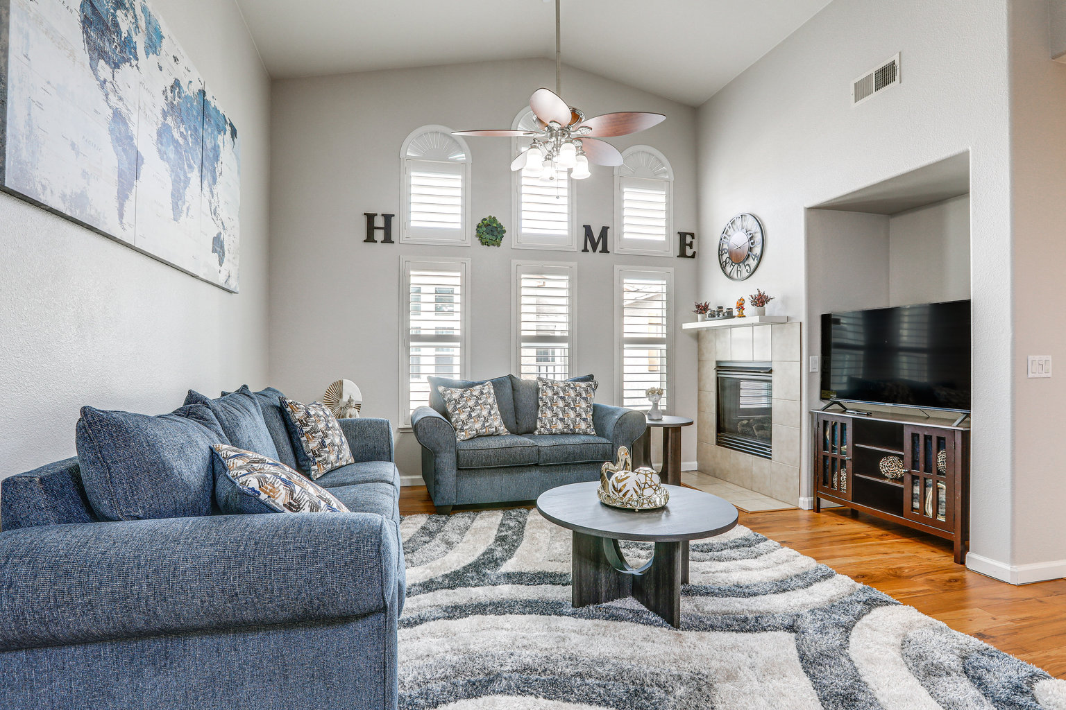 Elk Grove Vacation Rental