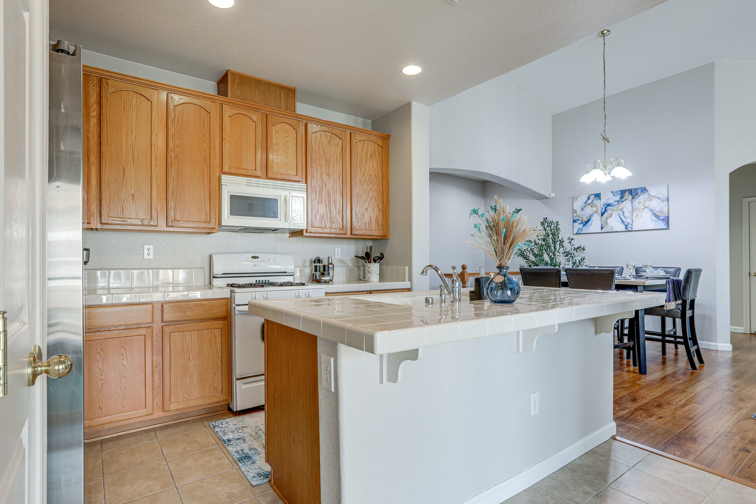 Elk Grove Vacation Rental