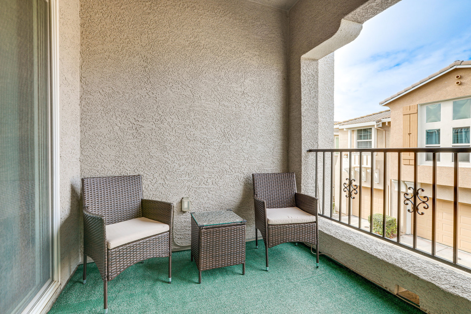 Elk Grove Vacation Rental