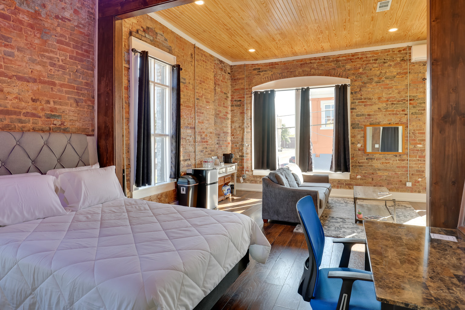 Marshall Vacation Rental