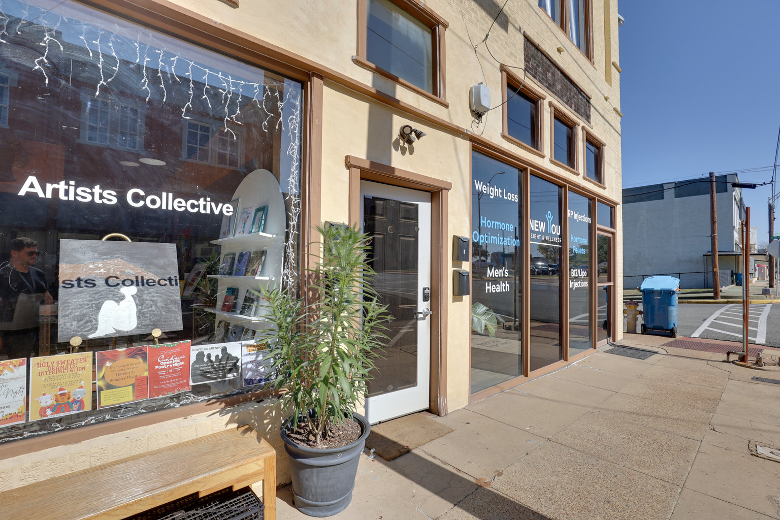 Marshall Vacation Rental