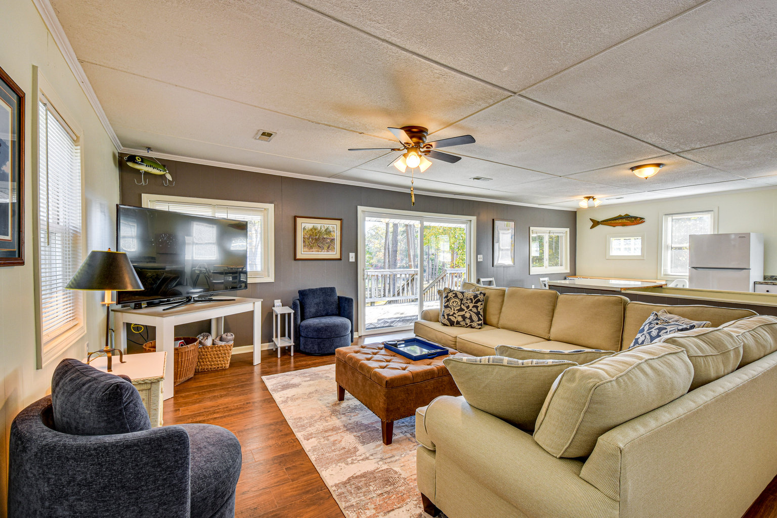 Townville Vacation Rental