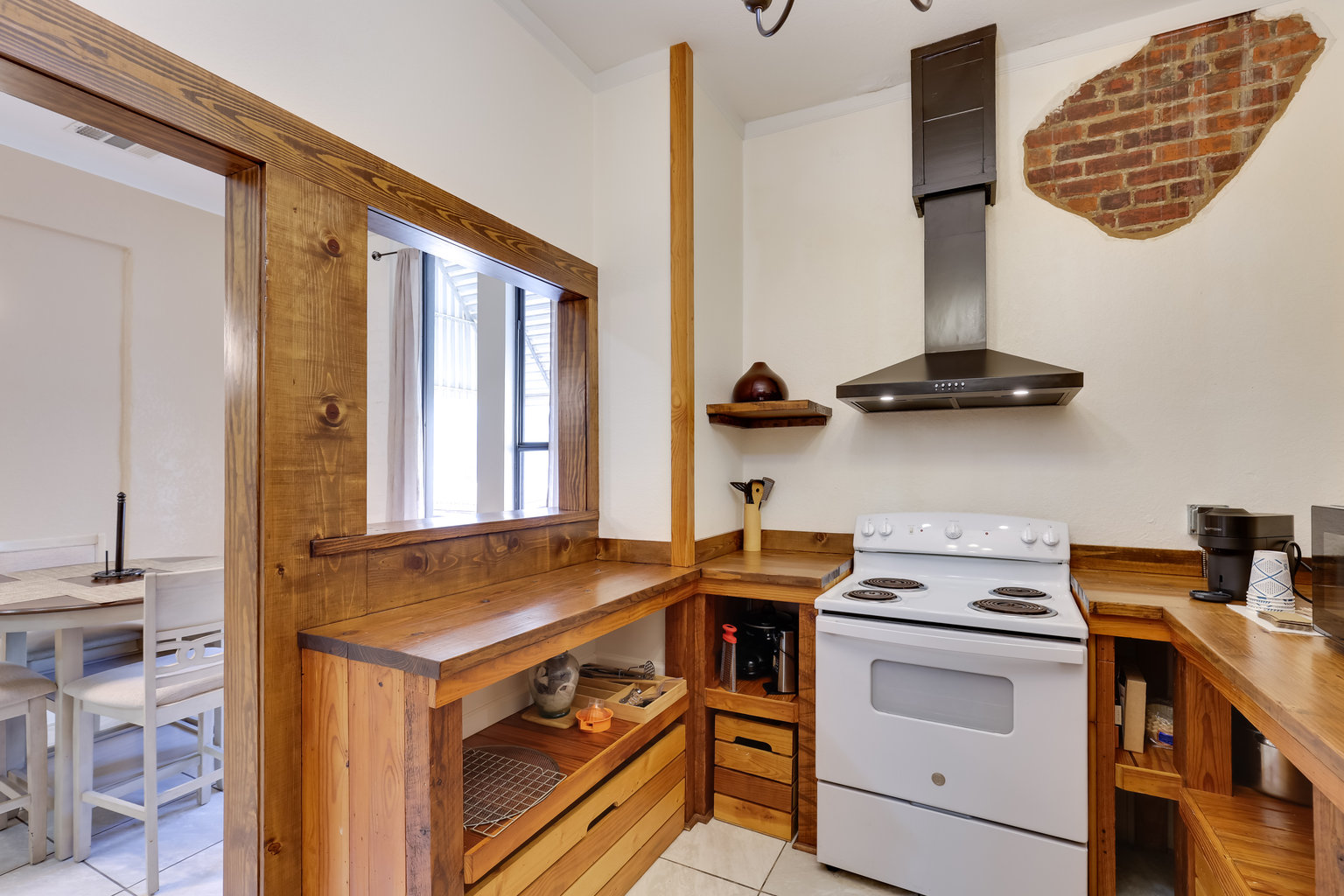 Marshall Vacation Rental