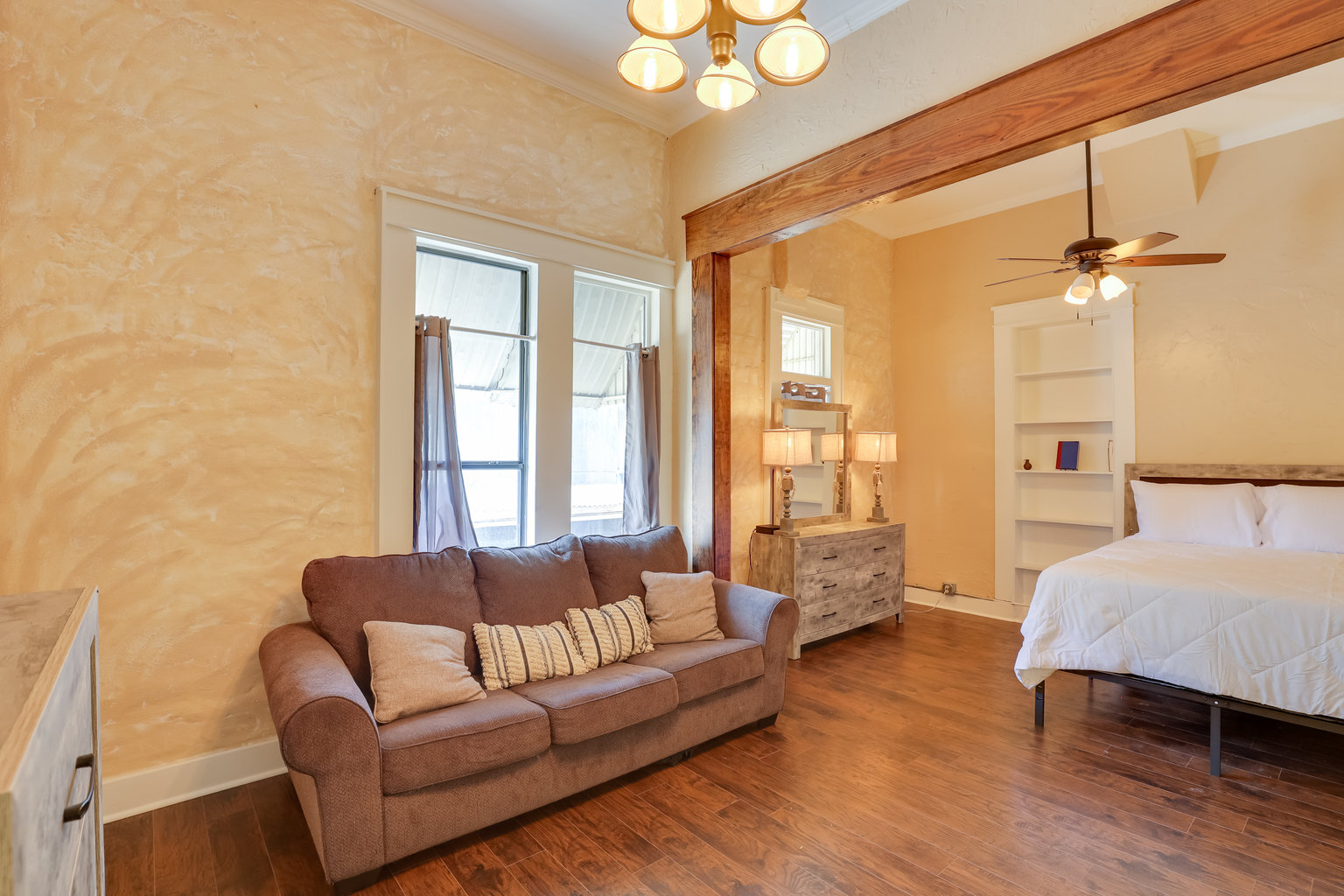 Marshall Vacation Rental