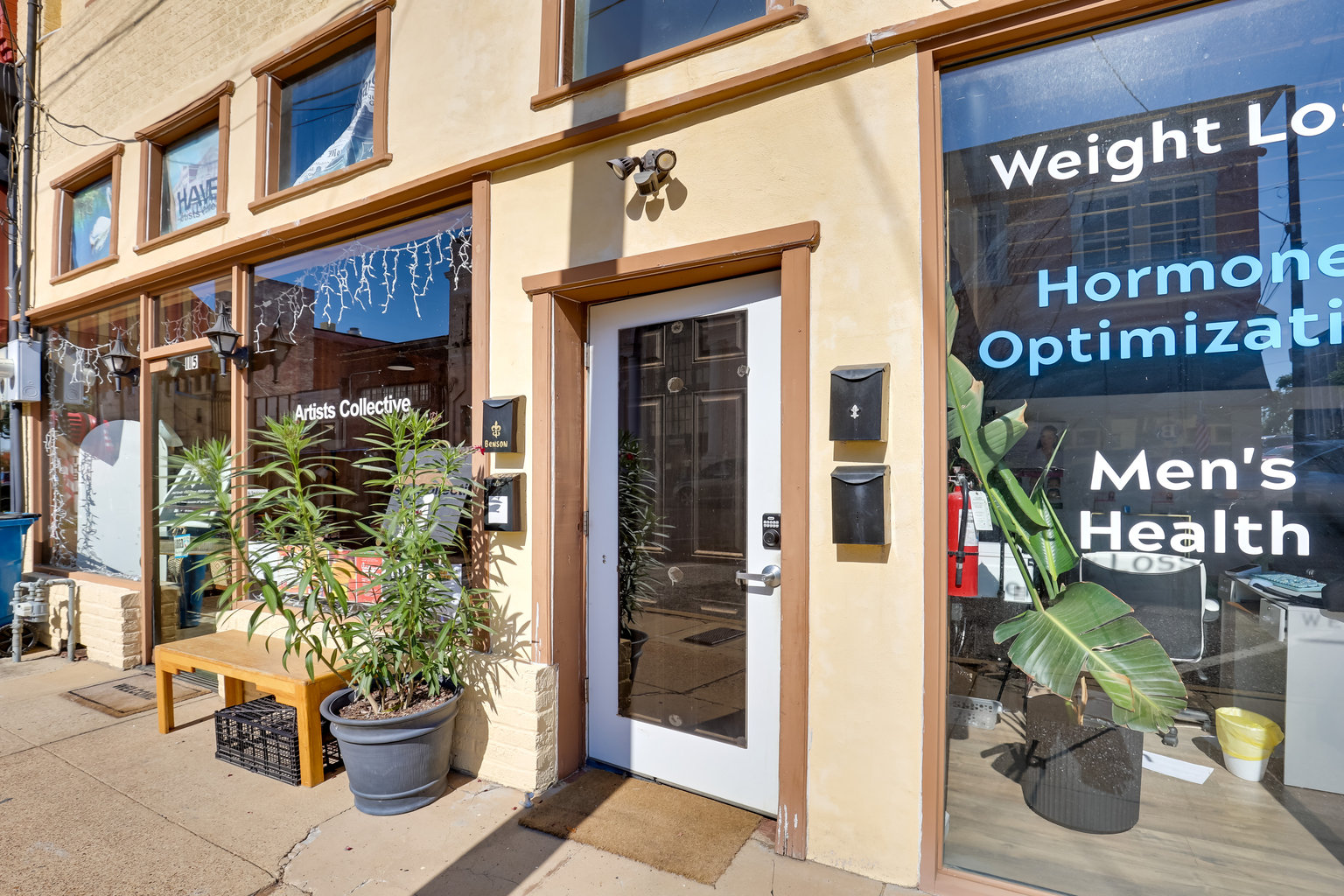 Marshall Vacation Rental