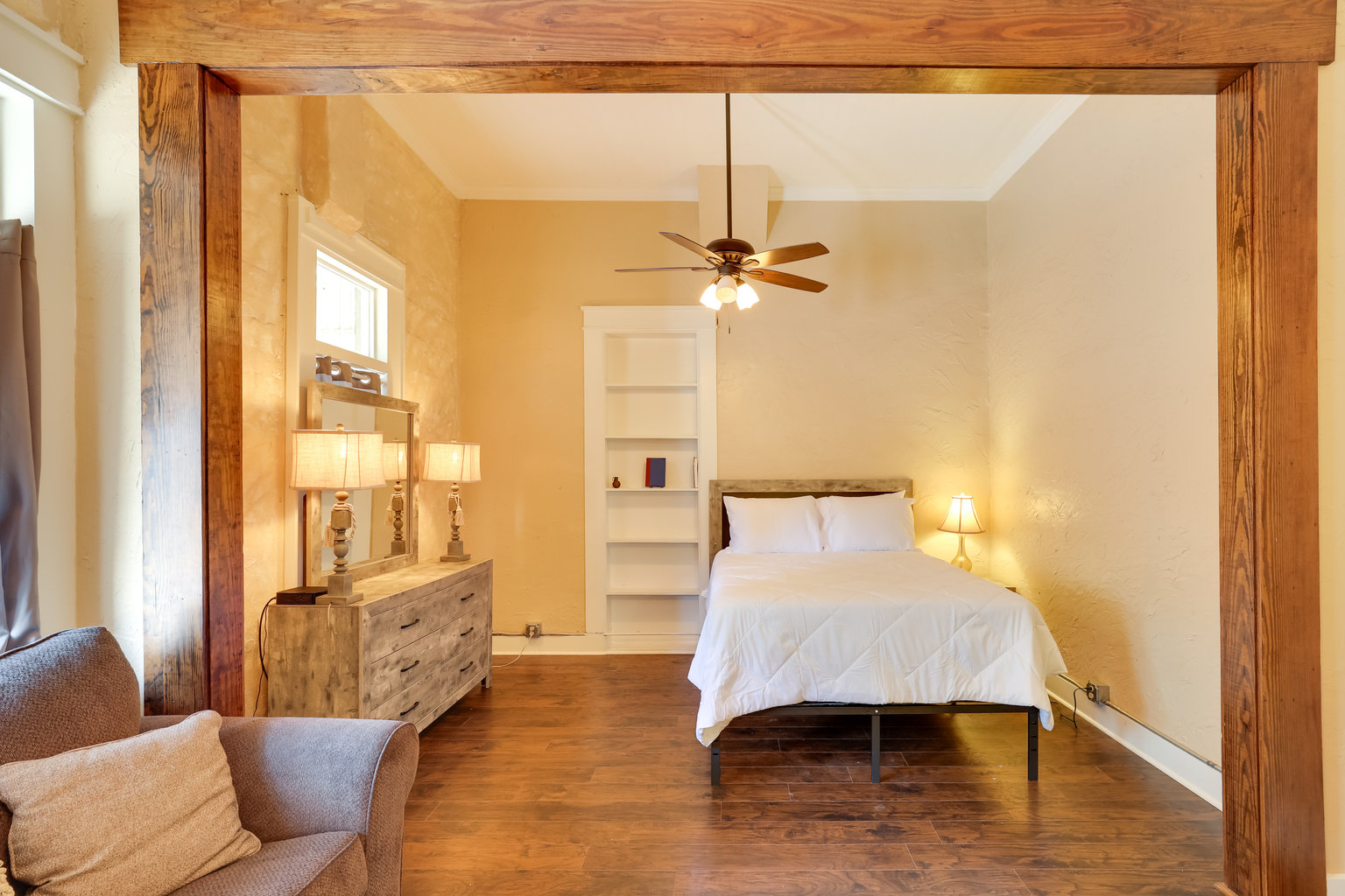 Marshall Vacation Rental