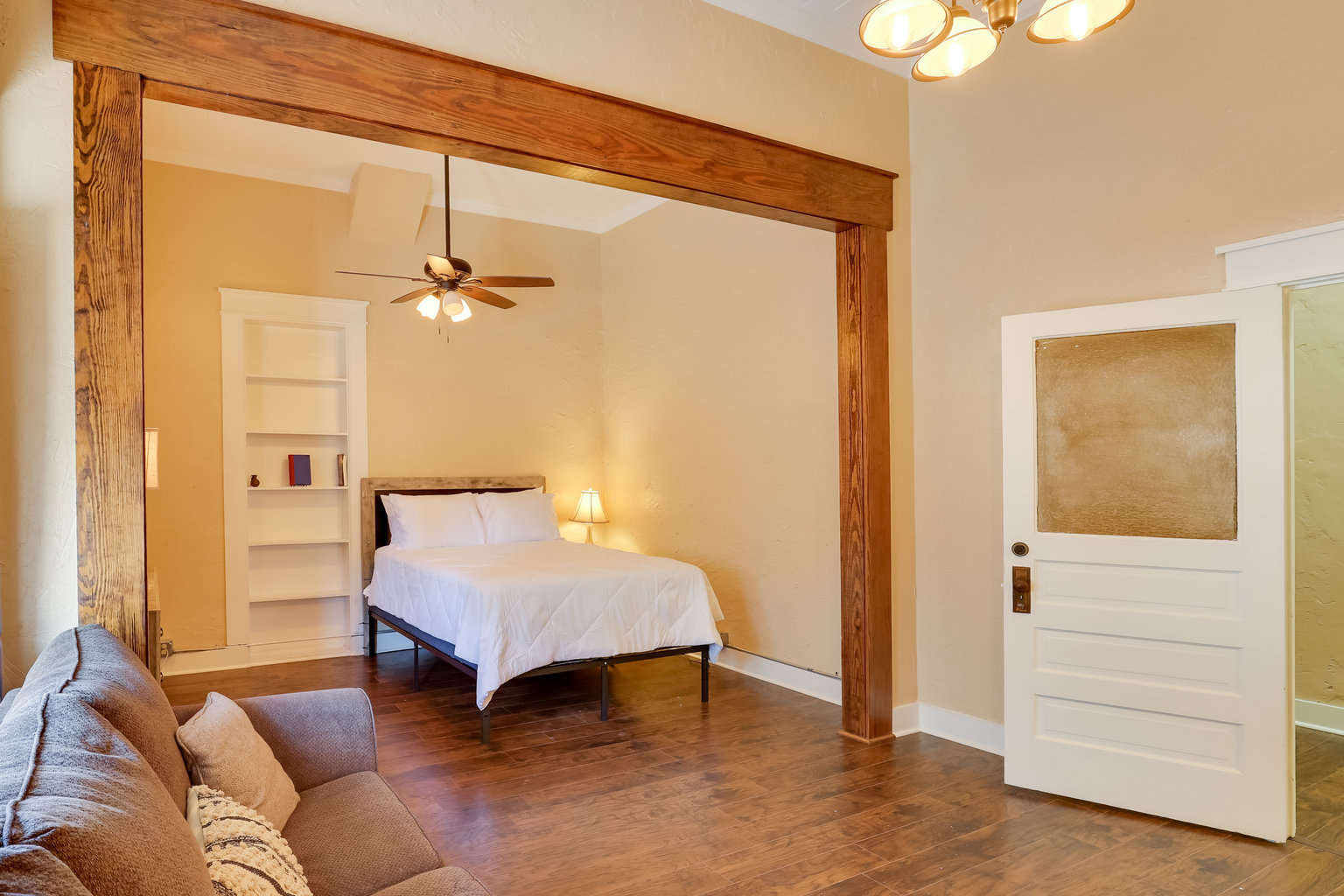 Marshall Vacation Rental