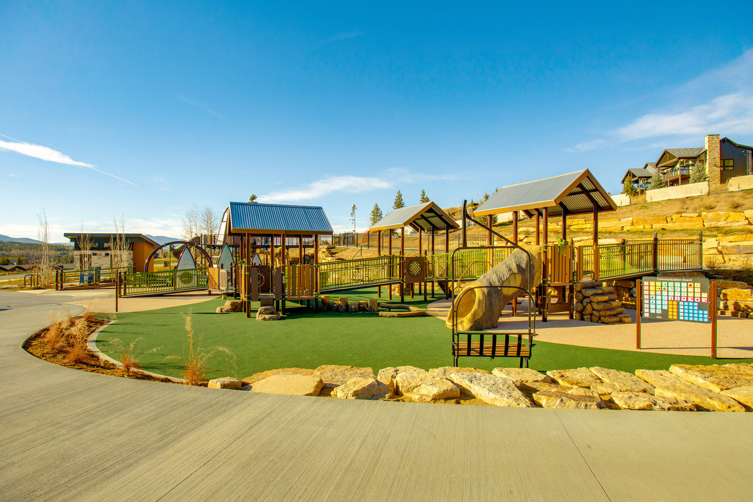 Fraser Vacation Rental