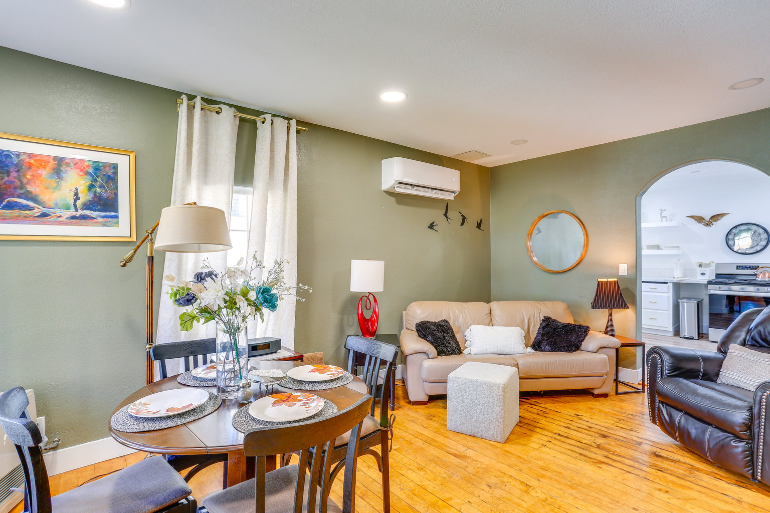 Susanville Vacation Rental