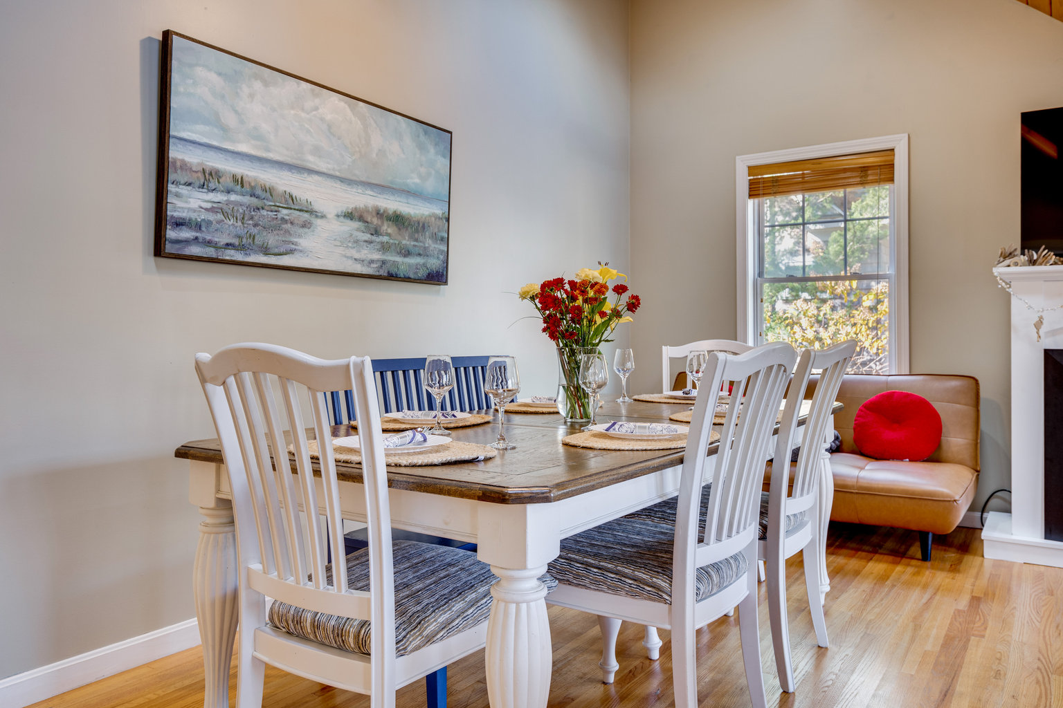 Ogunquit Vacation Rental