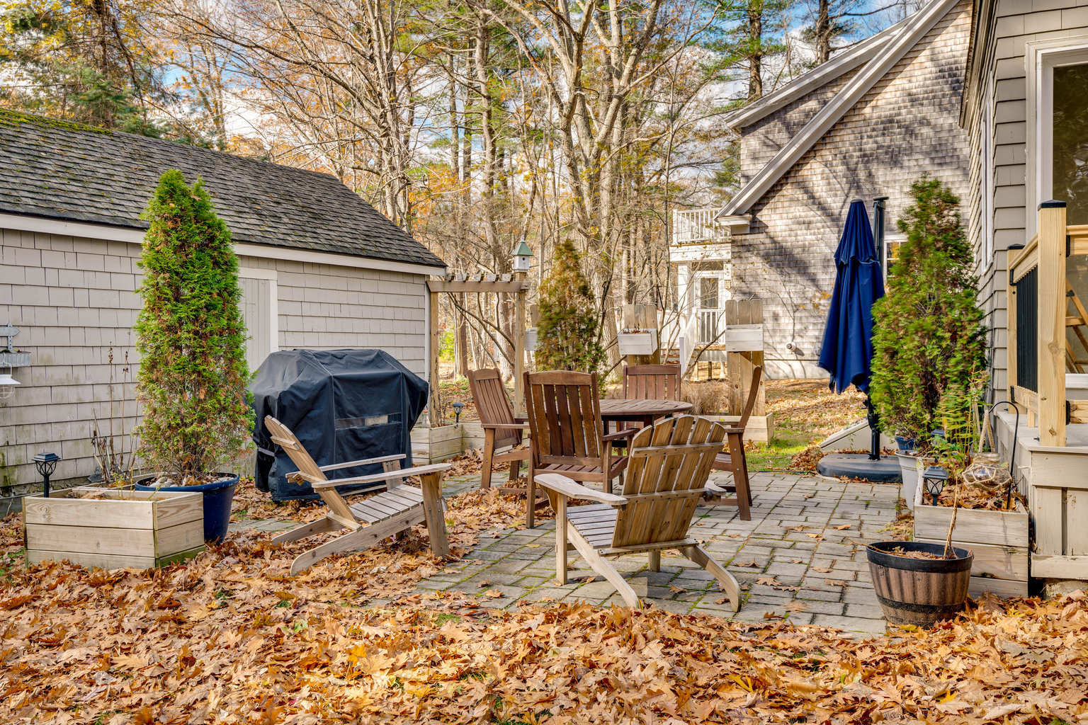 Ogunquit Vacation Rental