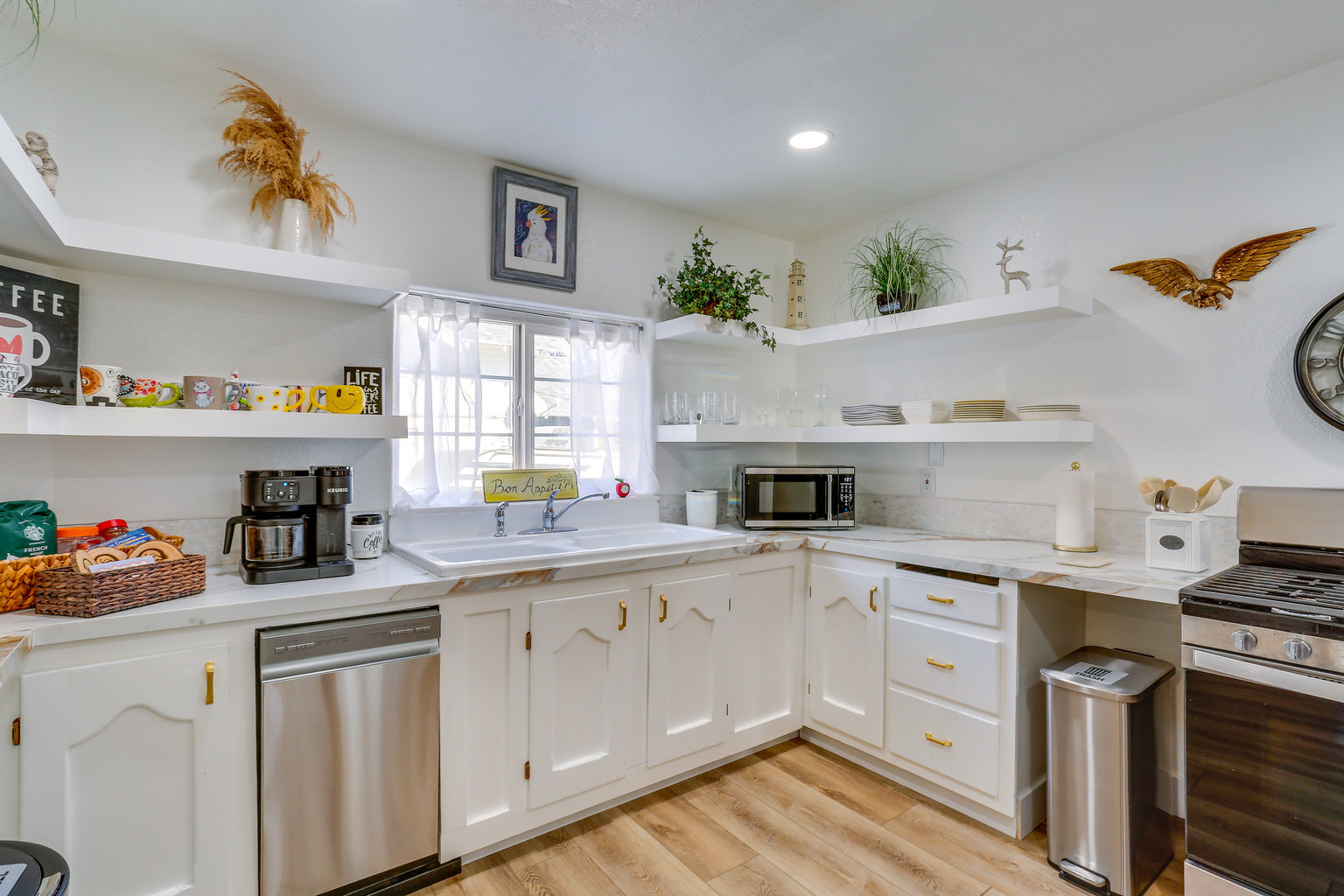 Susanville Vacation Rental