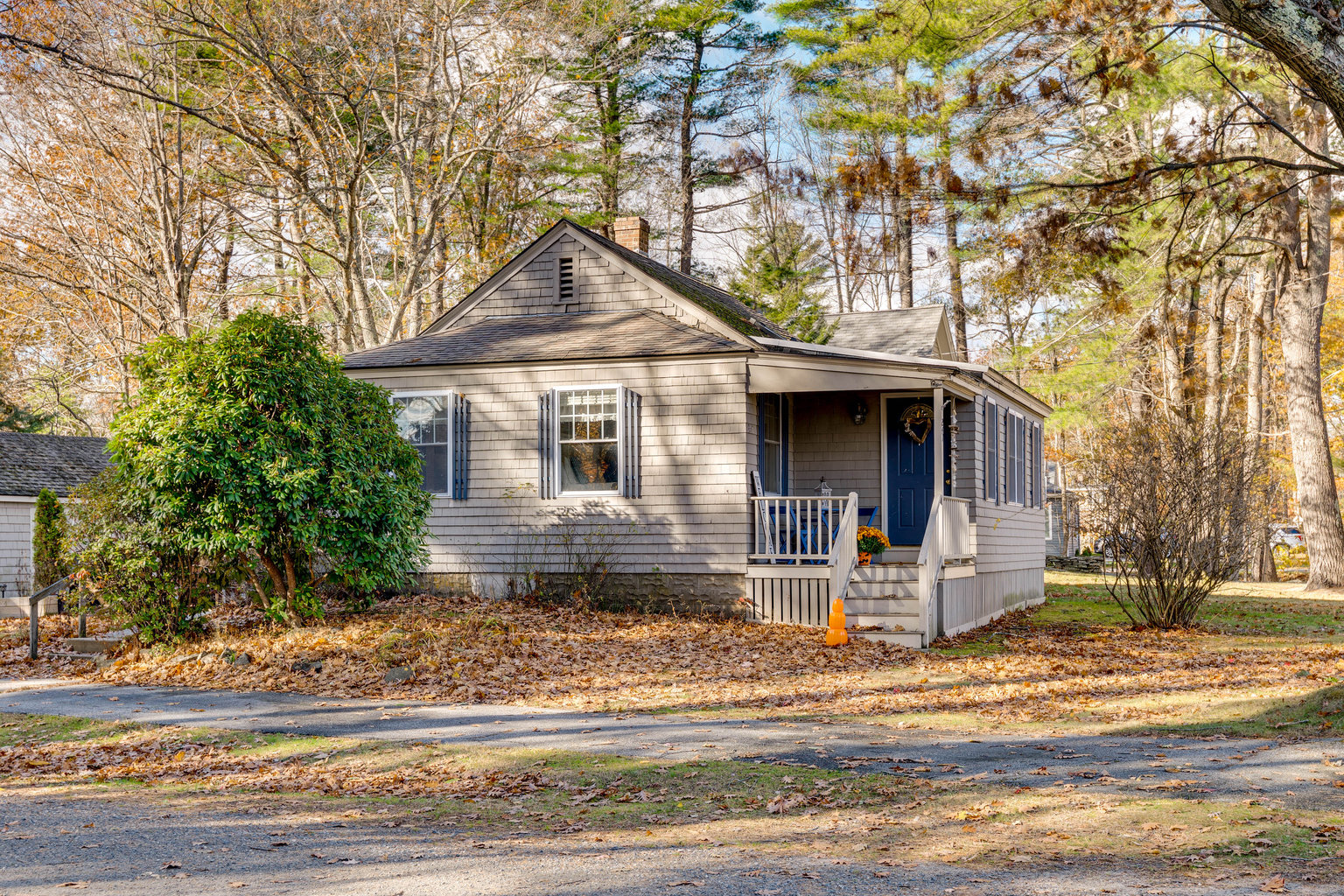 Ogunquit Vacation Rental