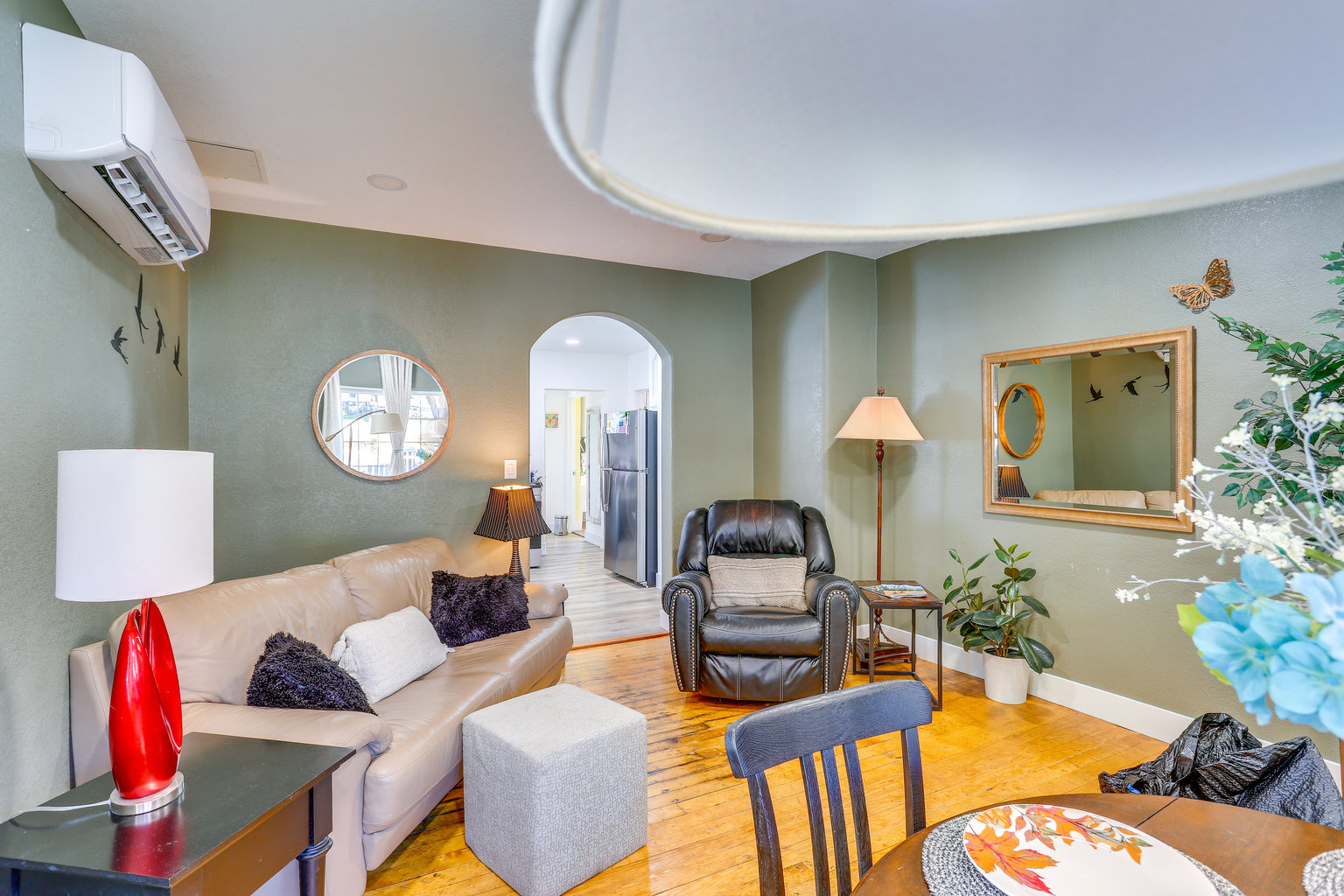 Susanville Vacation Rental