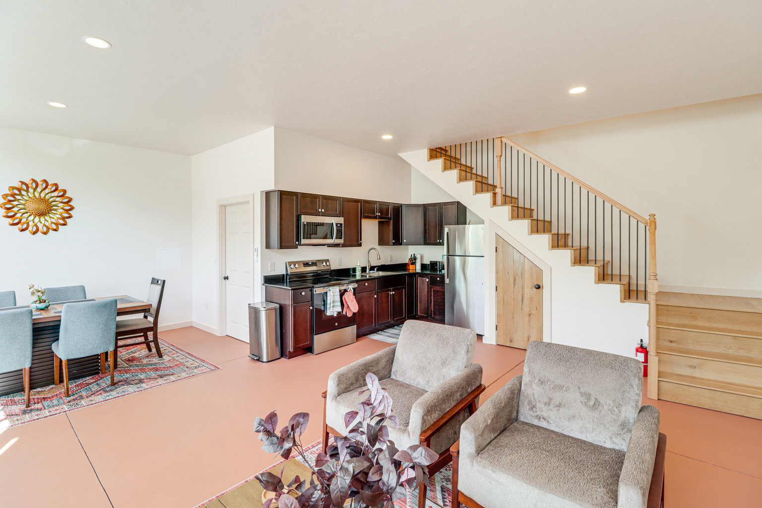 Bisbee Vacation Rental