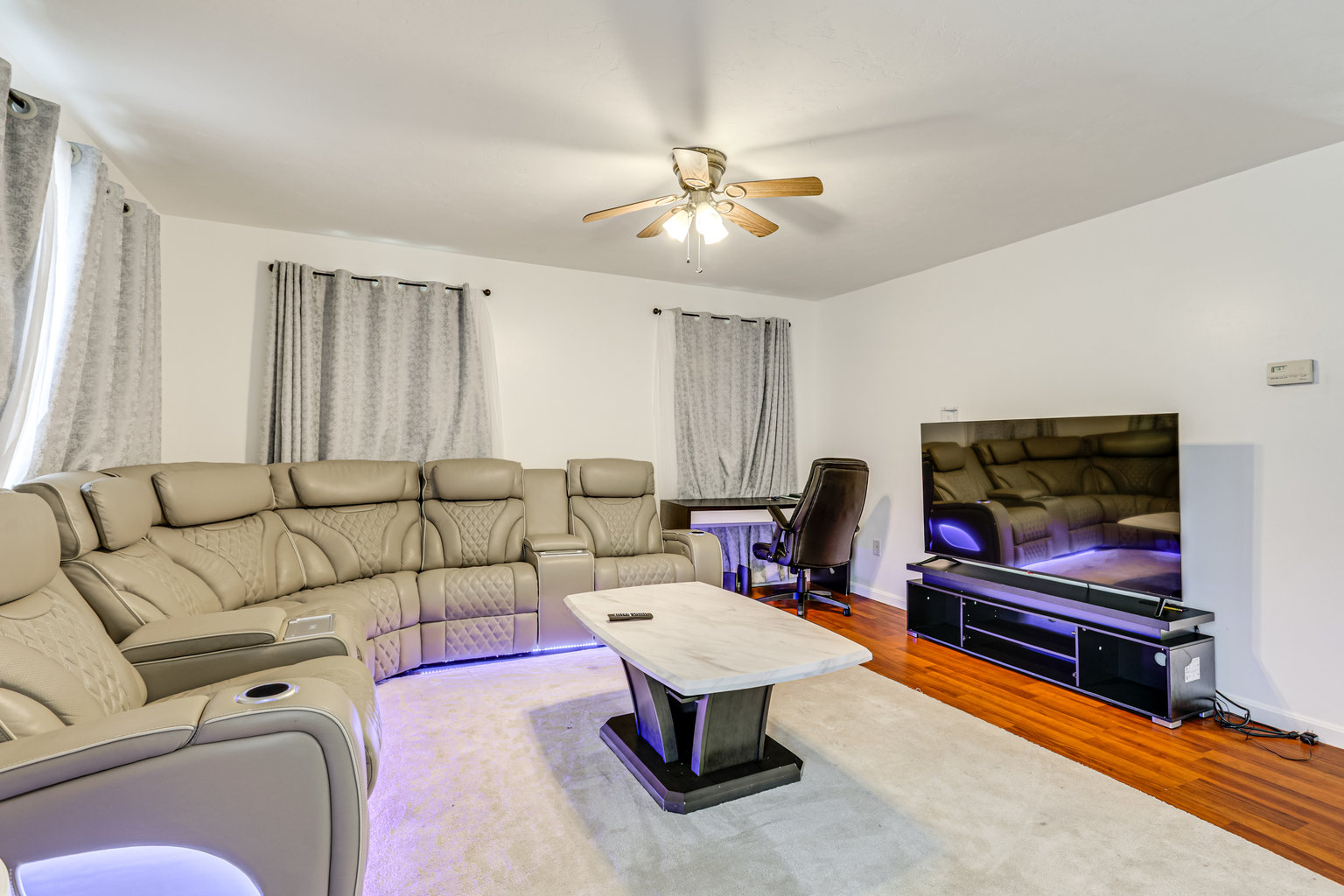 Worcester Vacation Rental