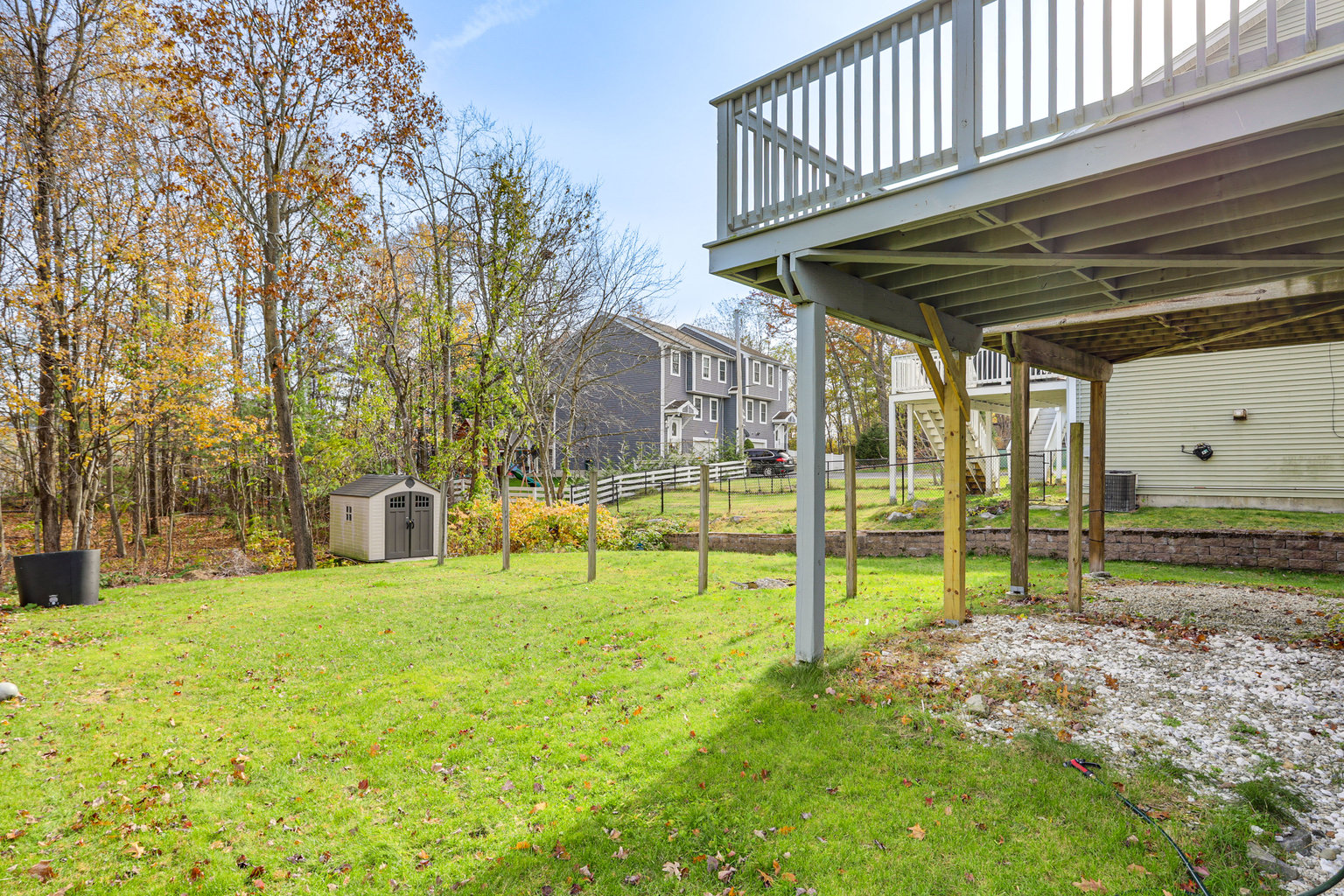 Worcester Vacation Rental