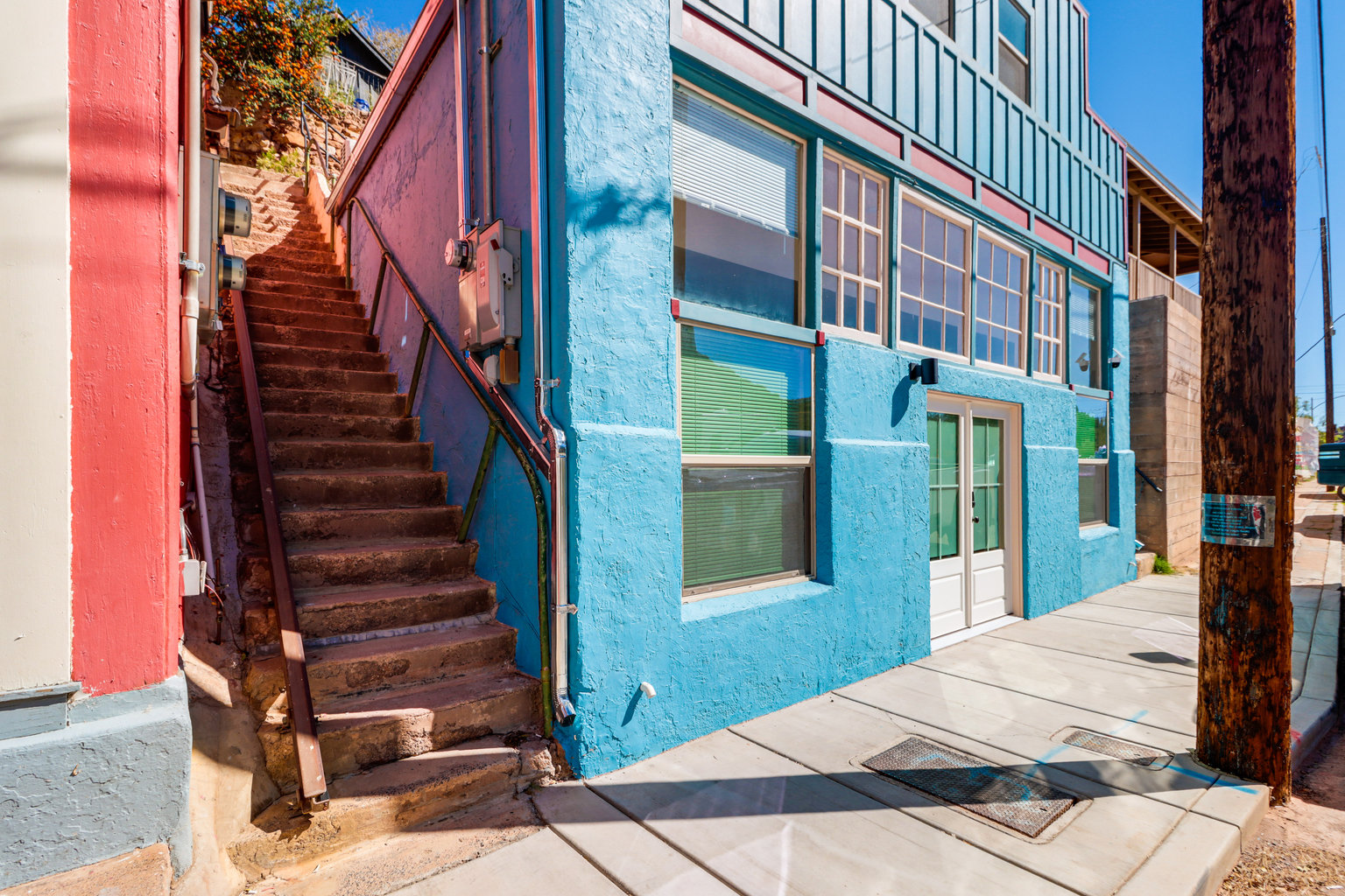 Bisbee Vacation Rental