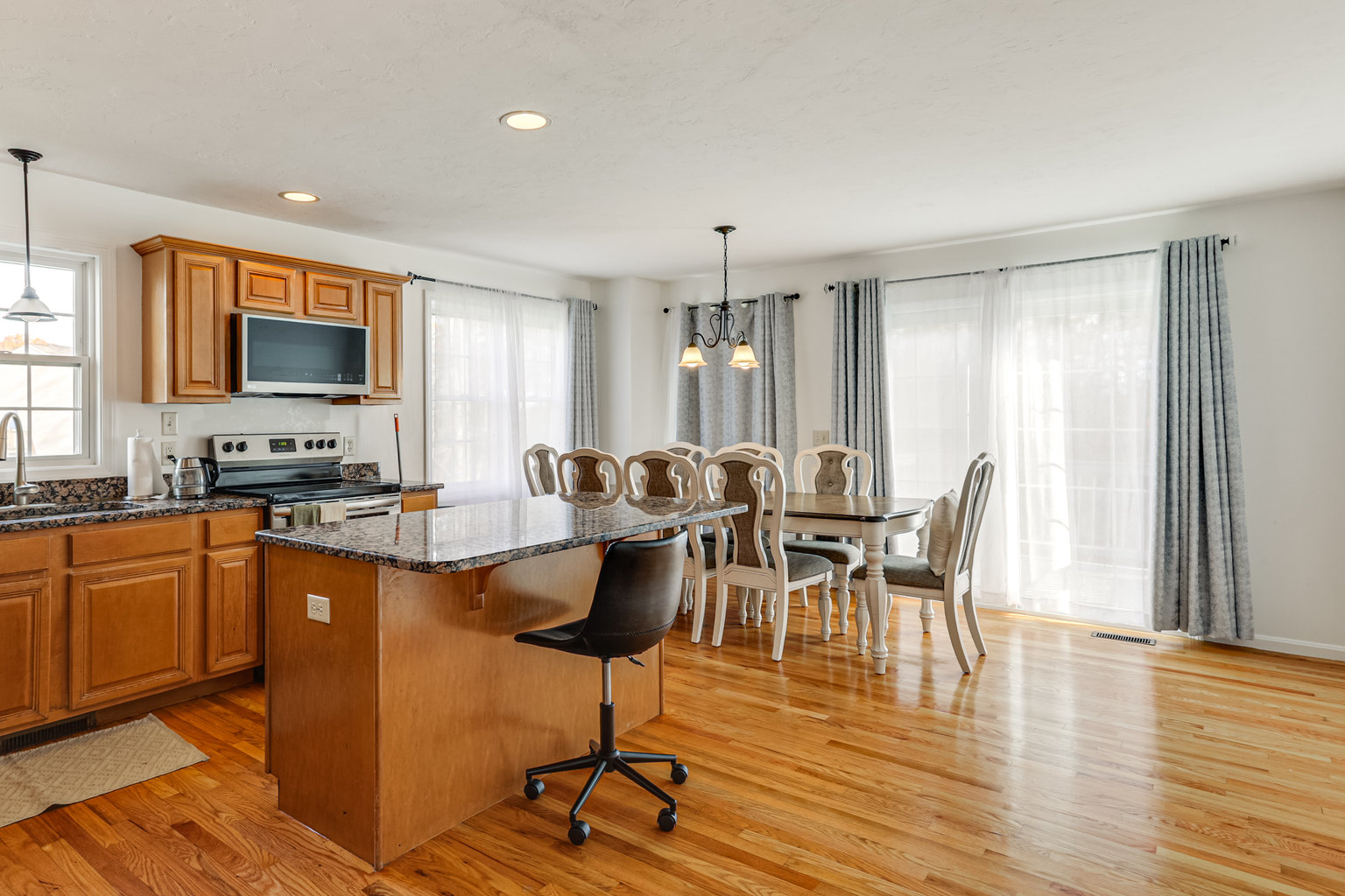 Worcester Vacation Rental