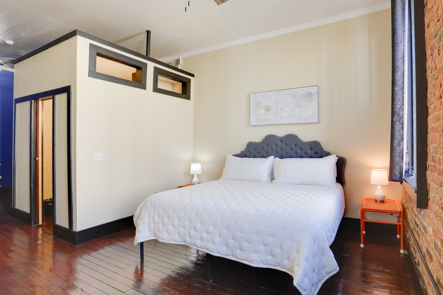Marshall Vacation Rental