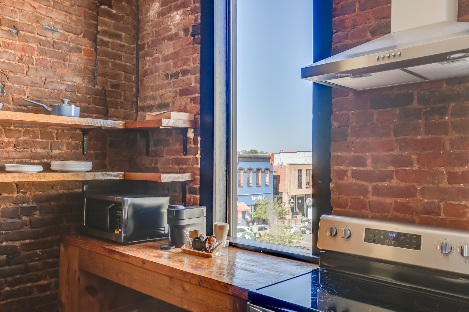 Marshall Vacation Rental