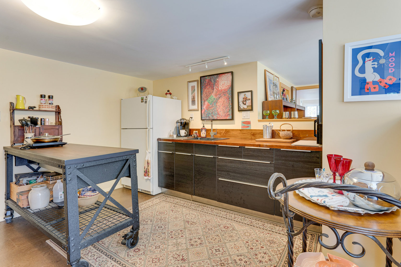 Lake Santeetlah Vacation Rental
