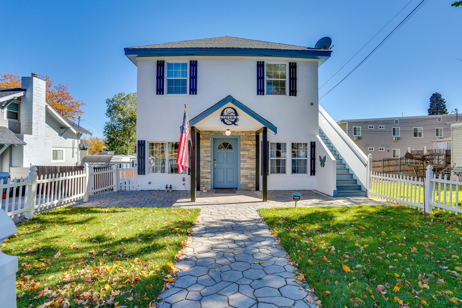 Susanville Vacation Rental