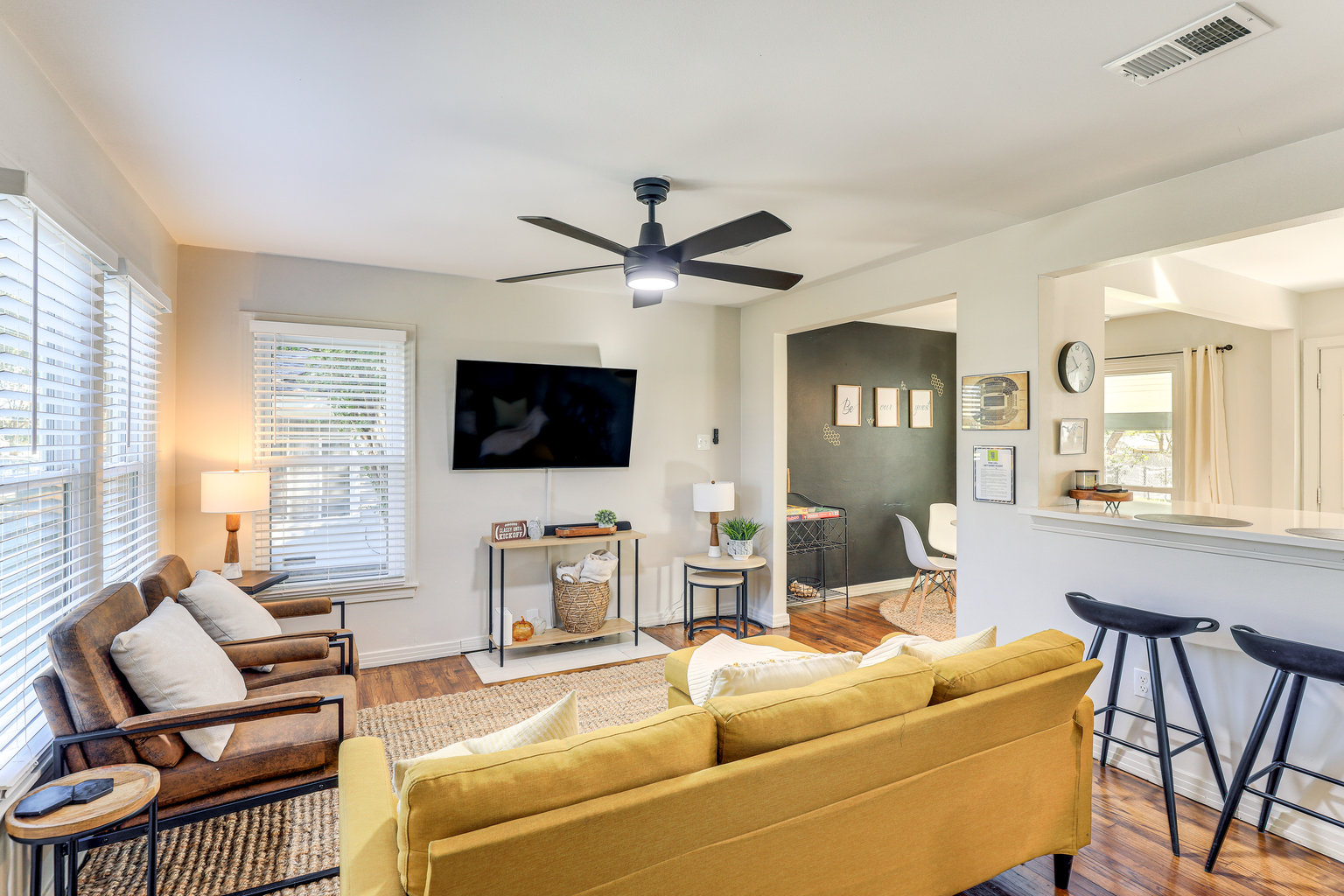 Arlington Vacation Rental