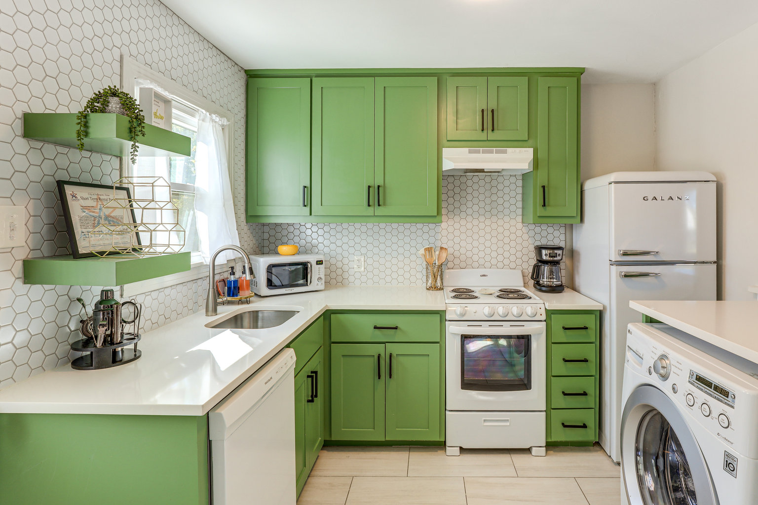 Arlington Vacation Rental