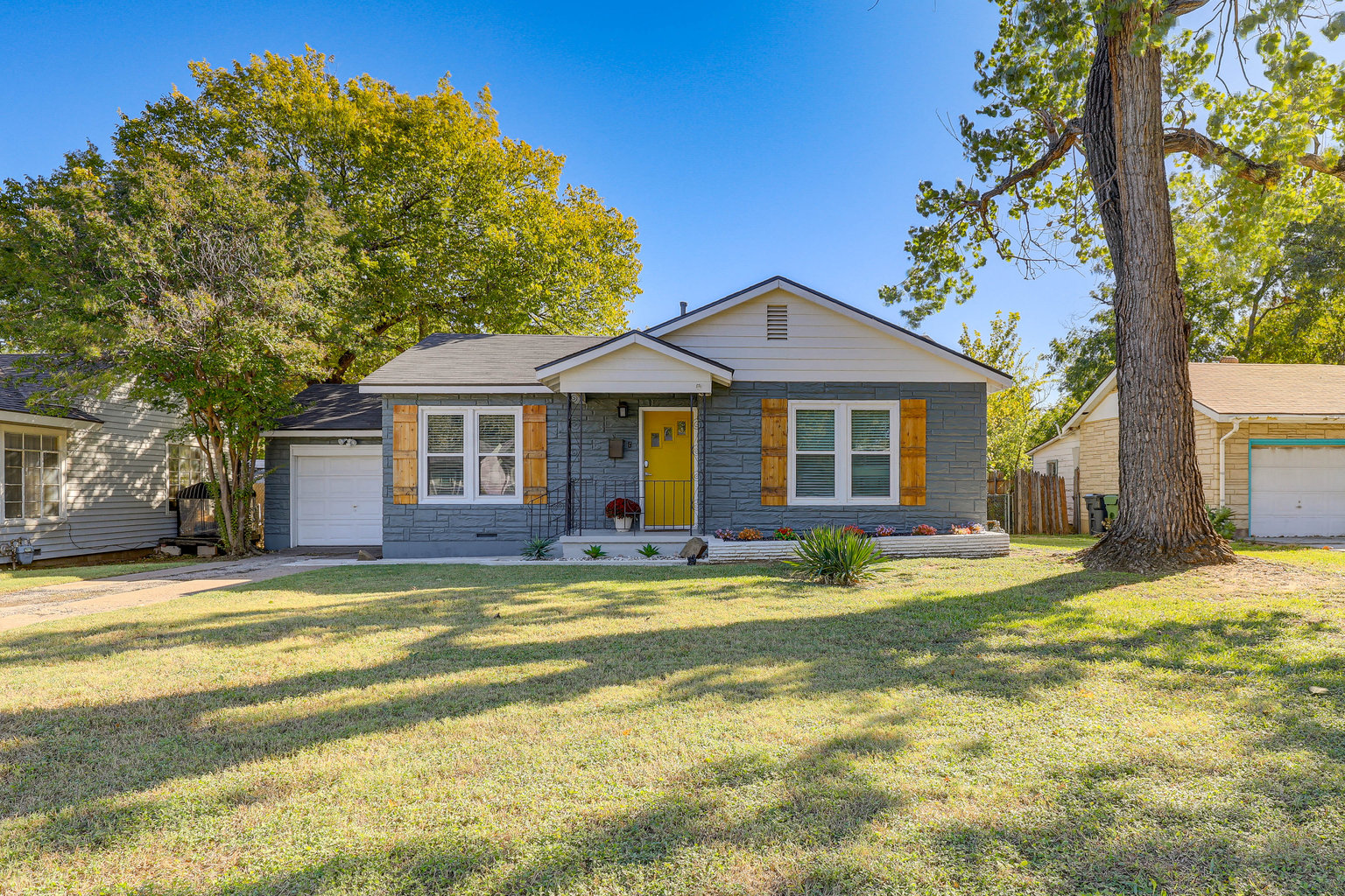 Arlington Vacation Rental