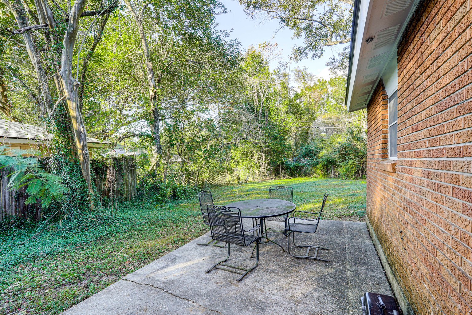 Baton Rouge Vacation Rental