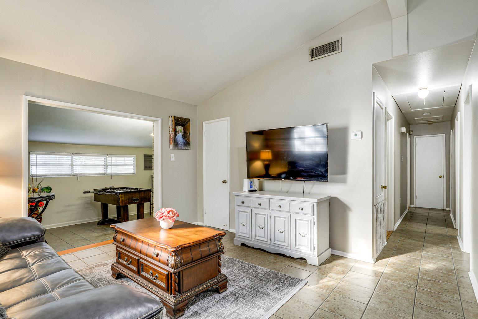 Baton Rouge Vacation Rental