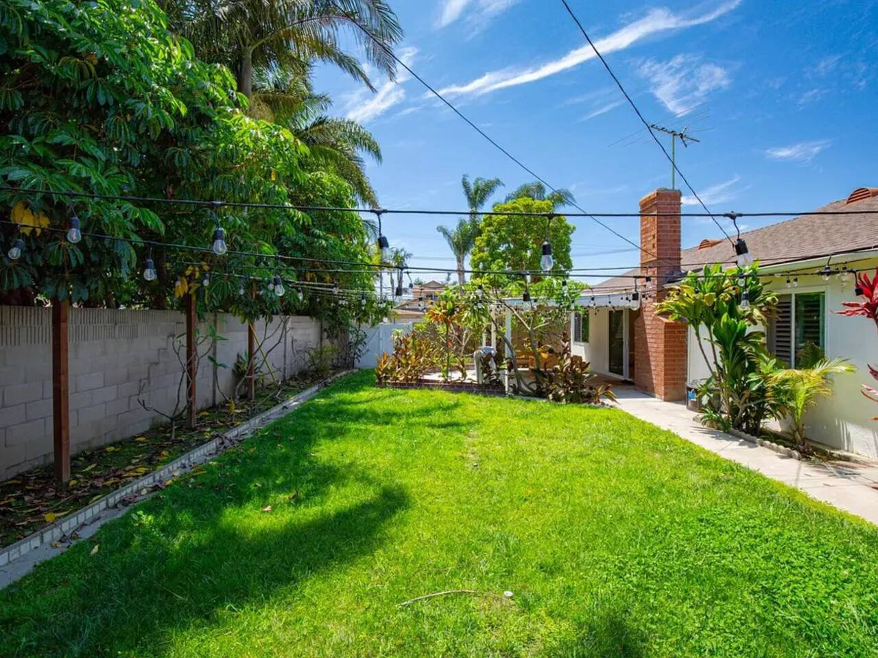 Fountain Valley Vacation Rental