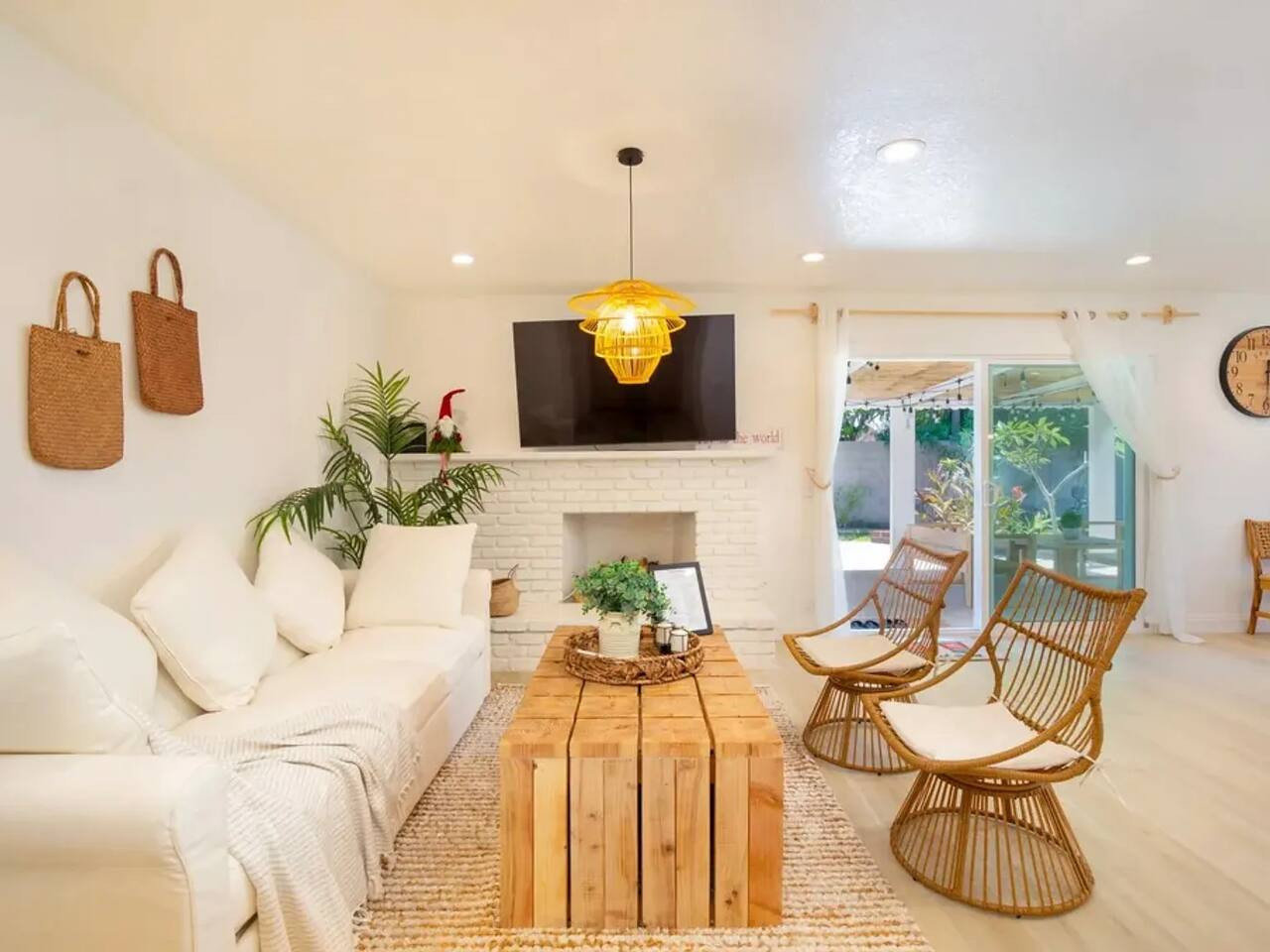 Fountain Valley Vacation Rental