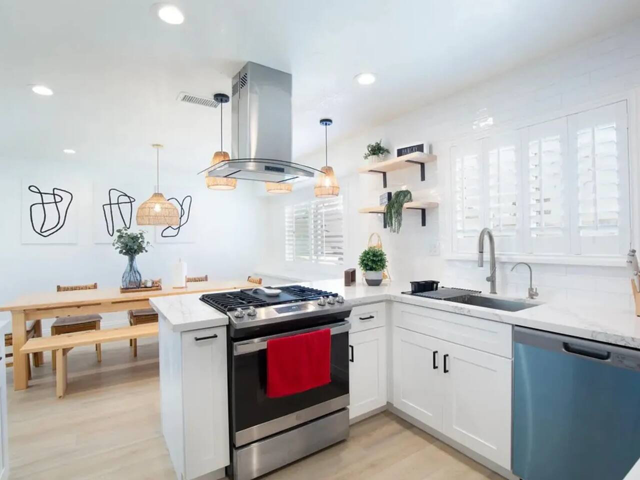 Fountain Valley Vacation Rental