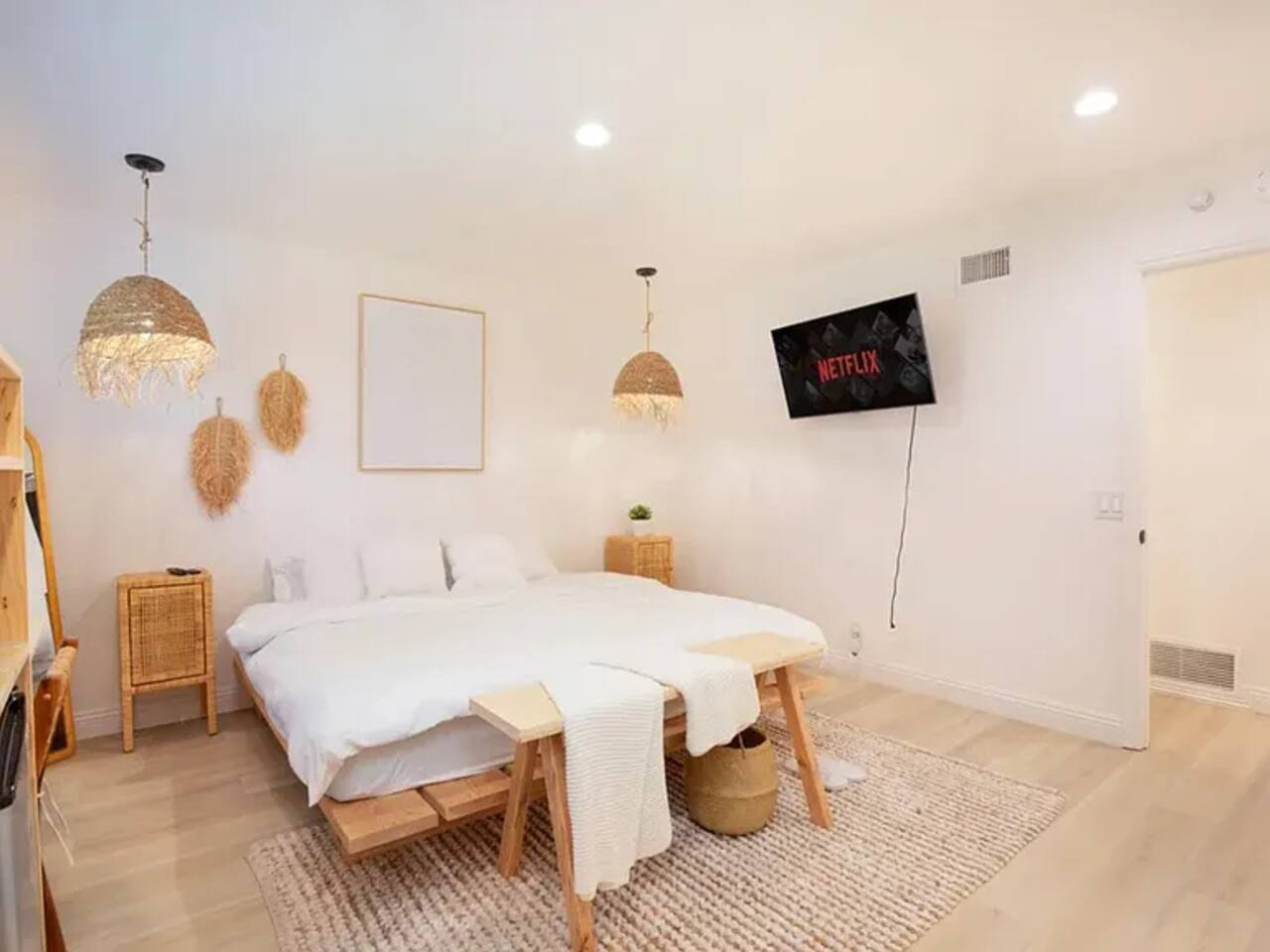 Fountain Valley Vacation Rental