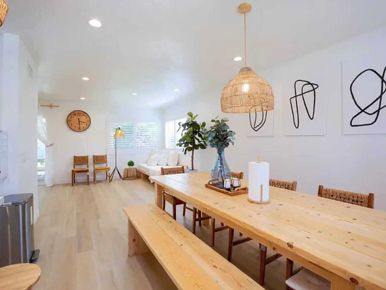 Fountain Valley Vacation Rental