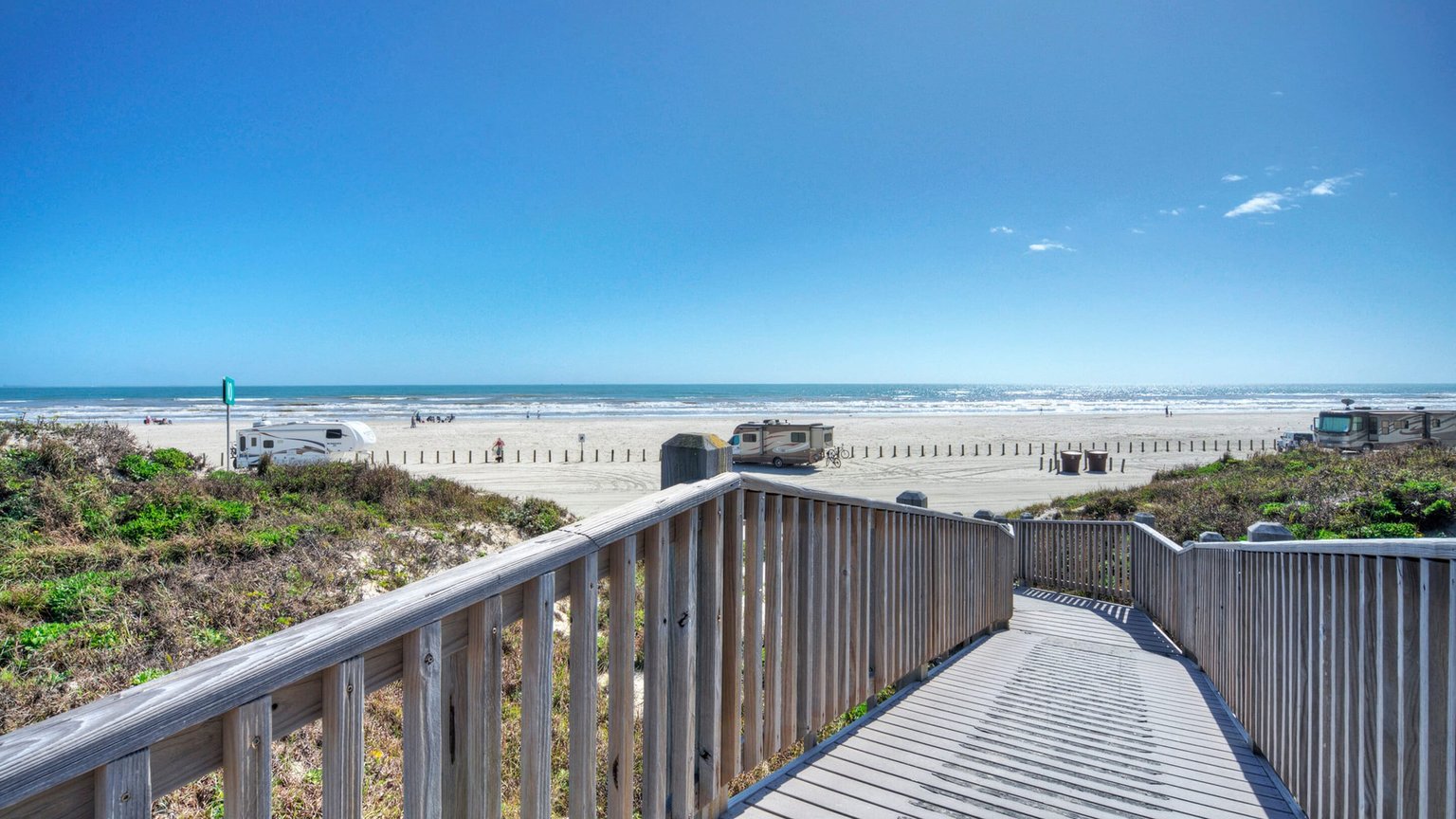 Port Aransas Vacation Rental