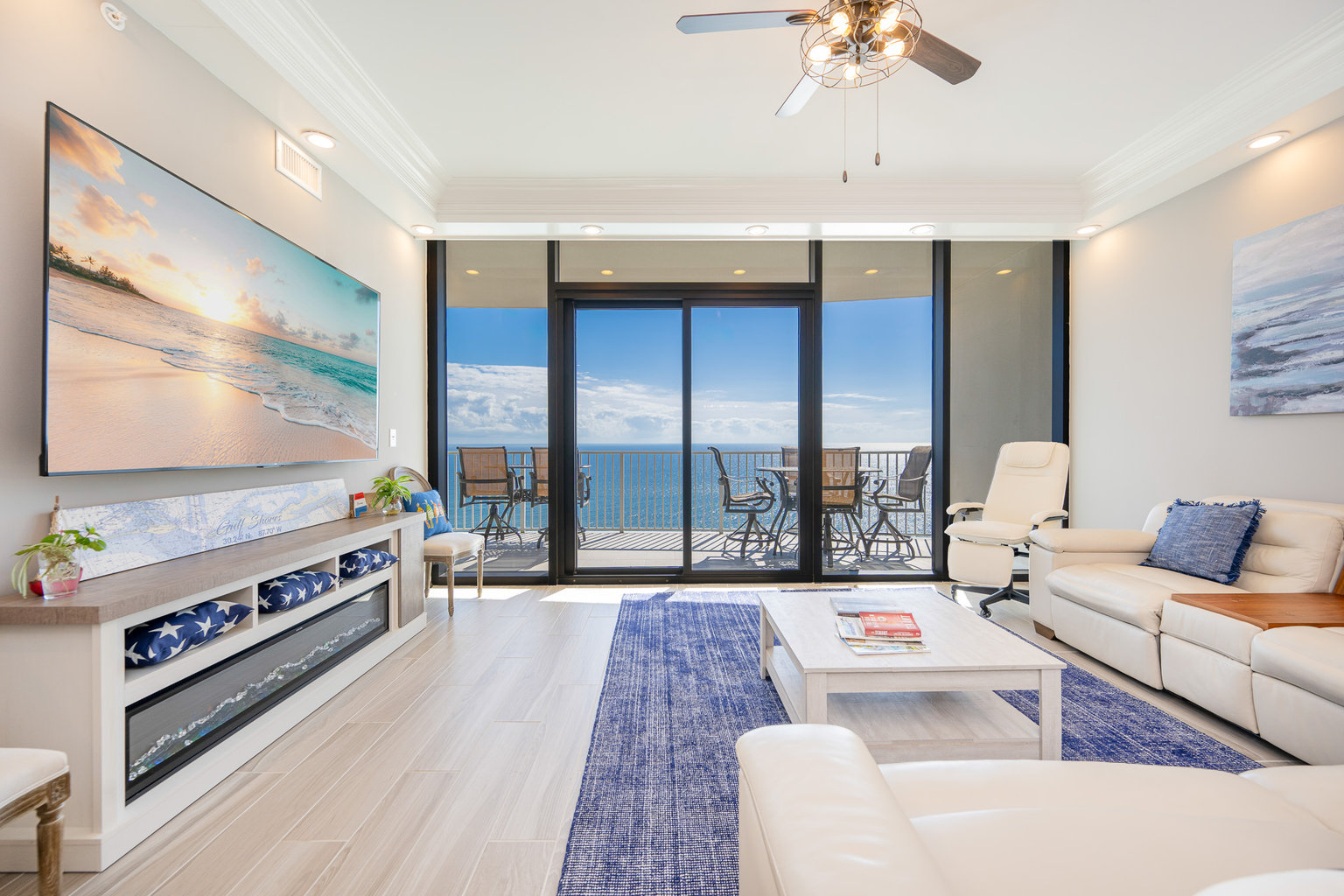 Gulf Shores Vacation Rental