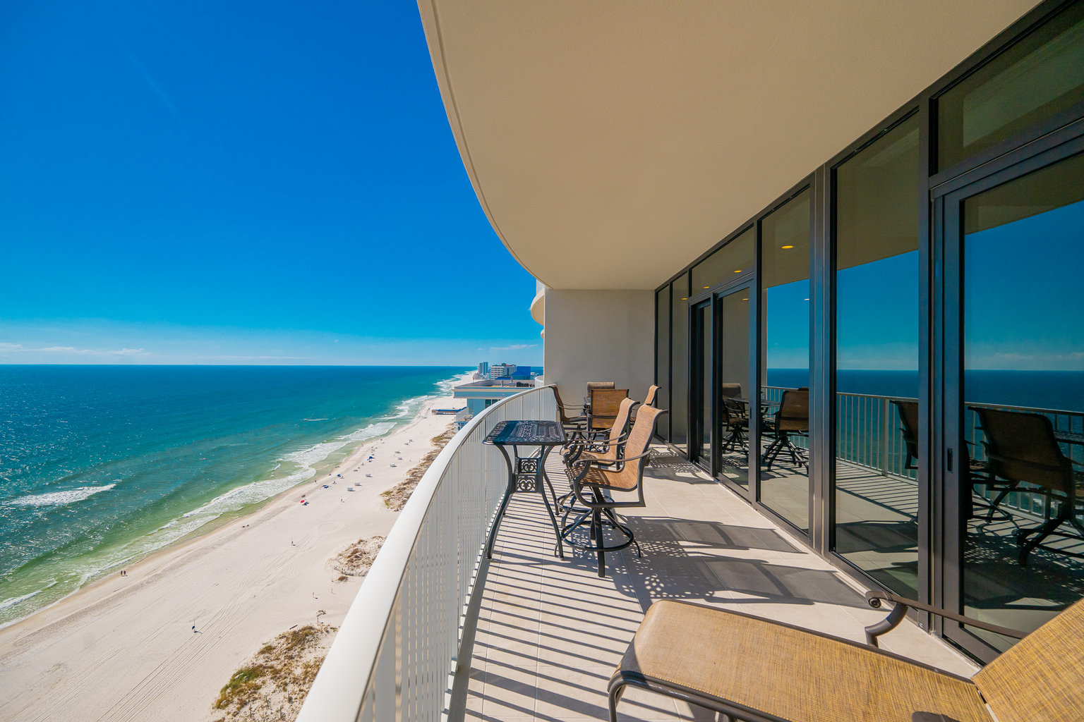 Gulf Shores Vacation Rental