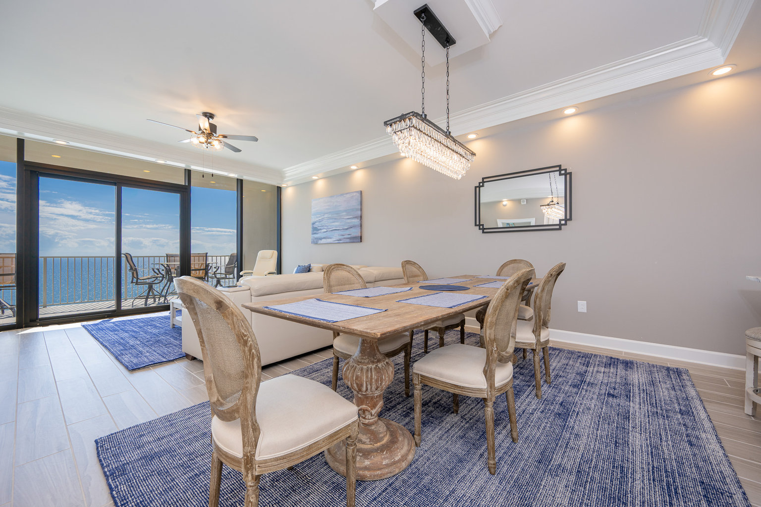 Gulf Shores Vacation Rental