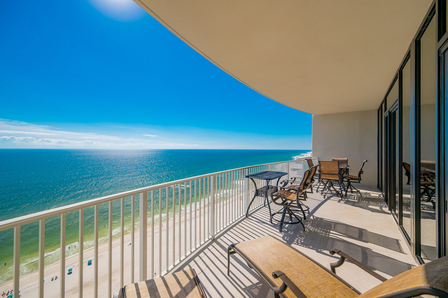 Gulf Shores Vacation Rental