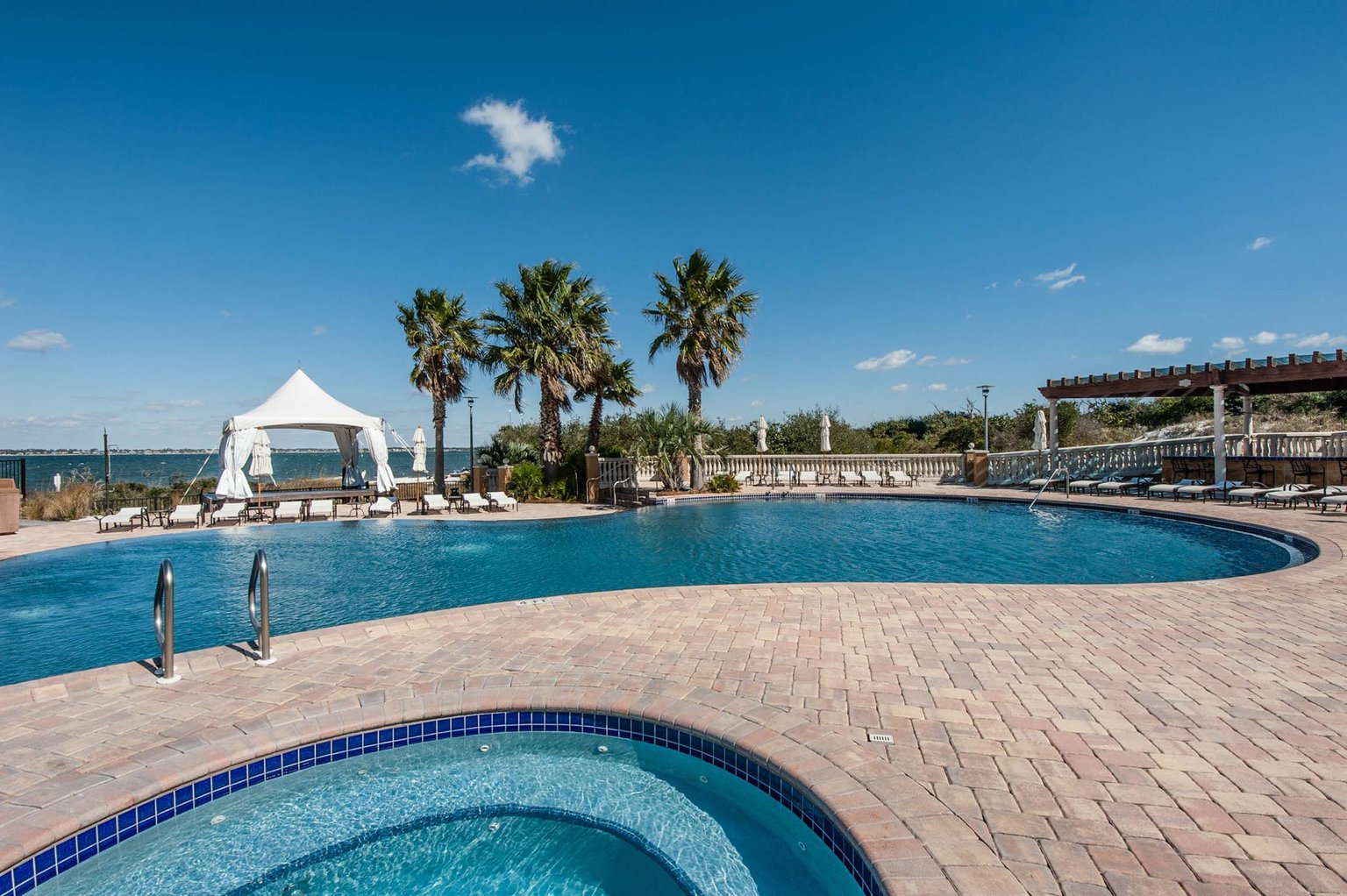 Gulf Breeze Vacation Rental