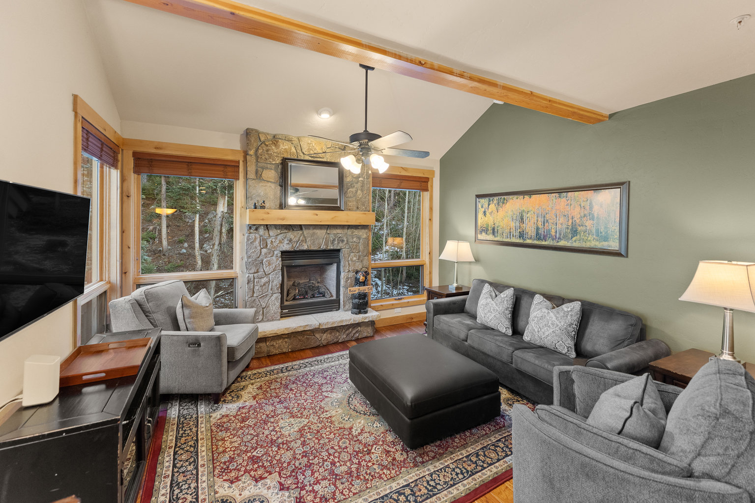 Keystone Vacation Rental